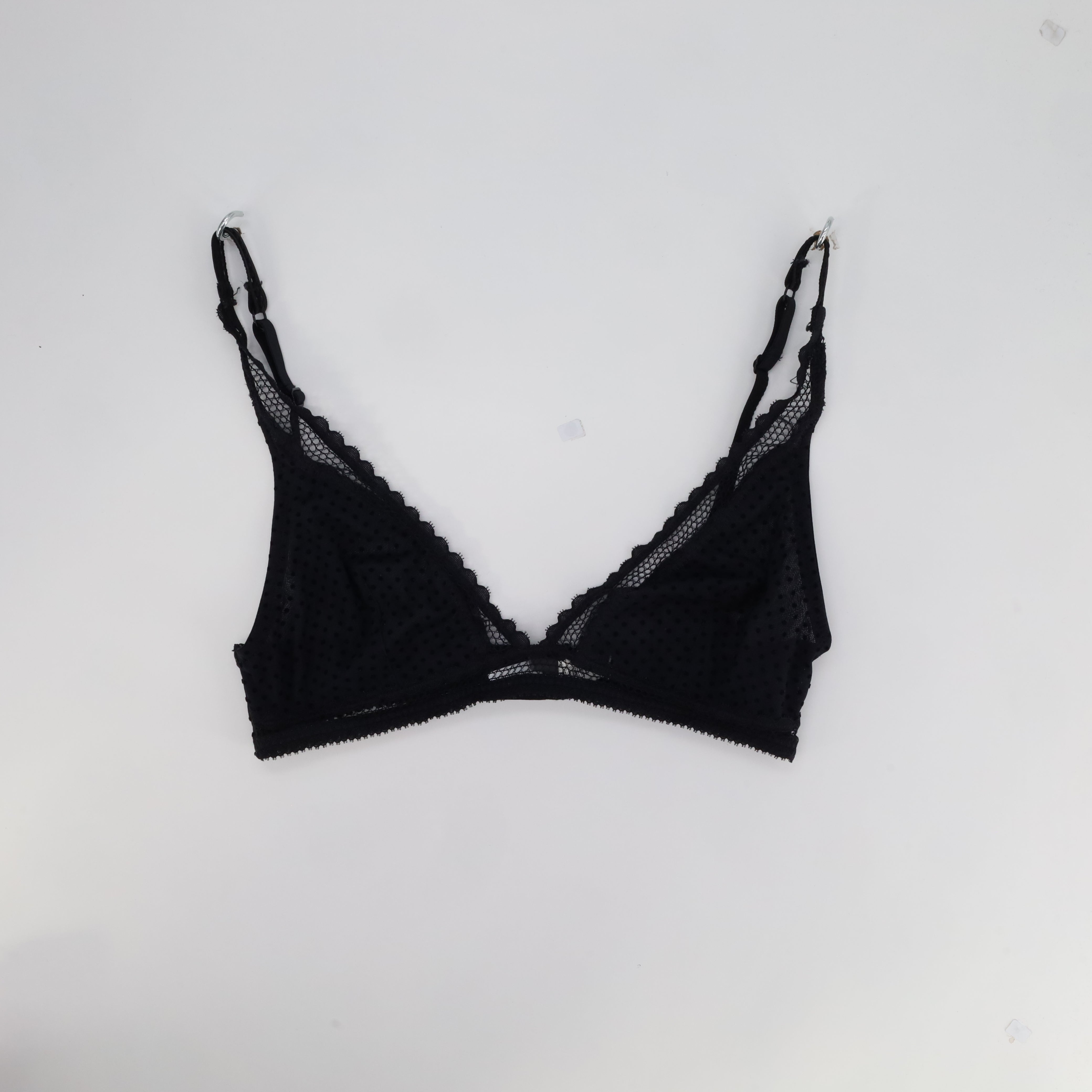 Soutien-gorge Monoprix Noir