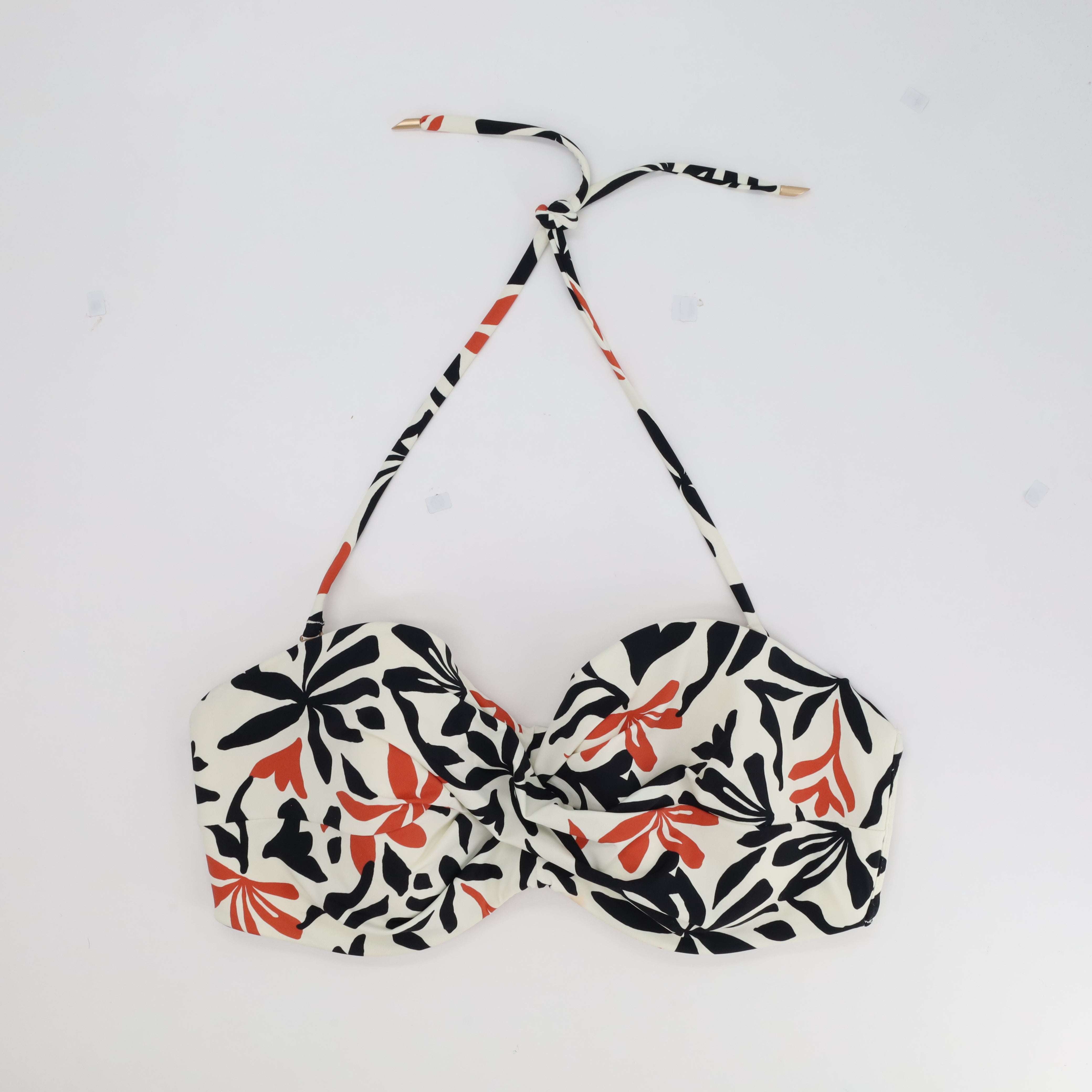 Haut de maillot RougeGorge Beige