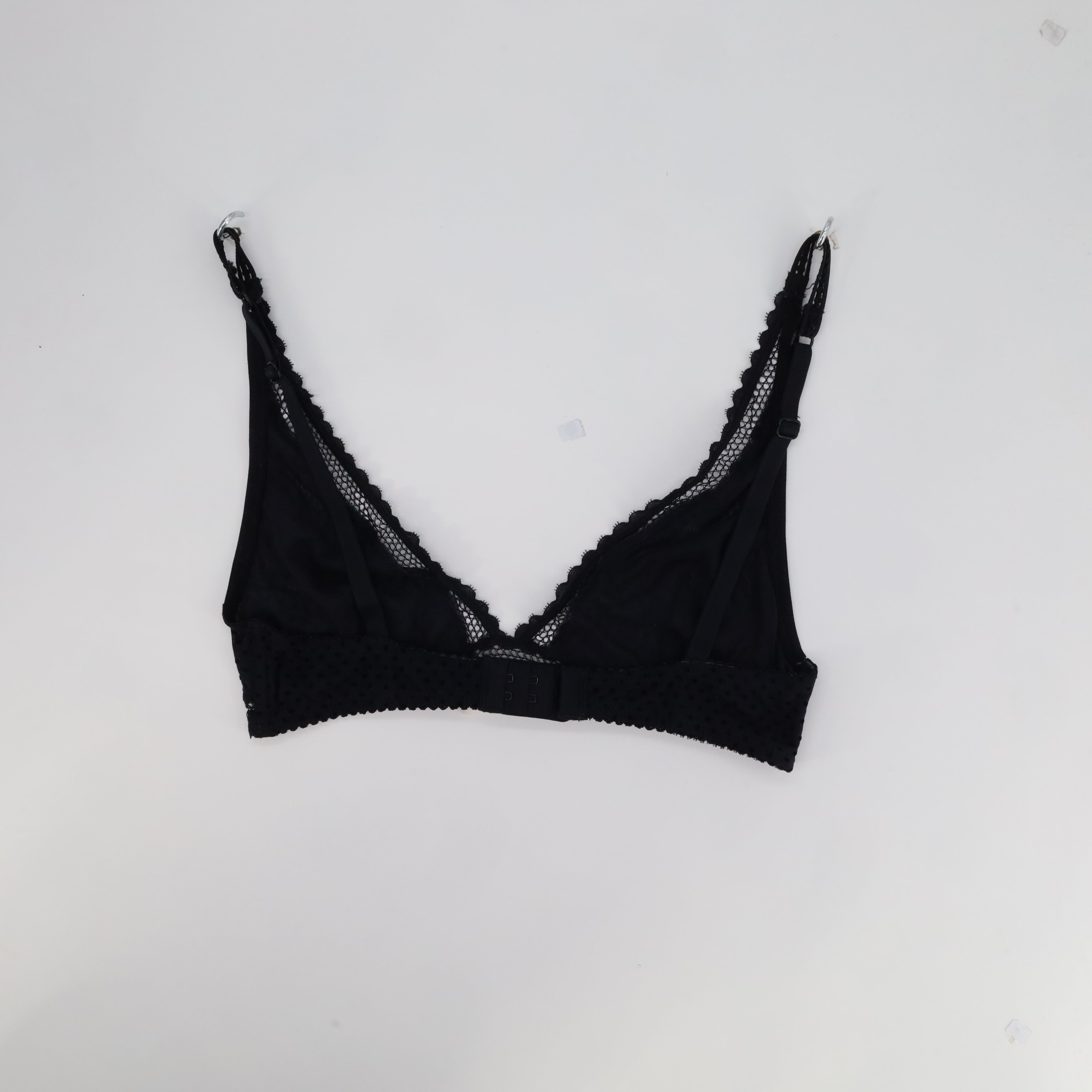 Soutien-gorge Monoprix Noir