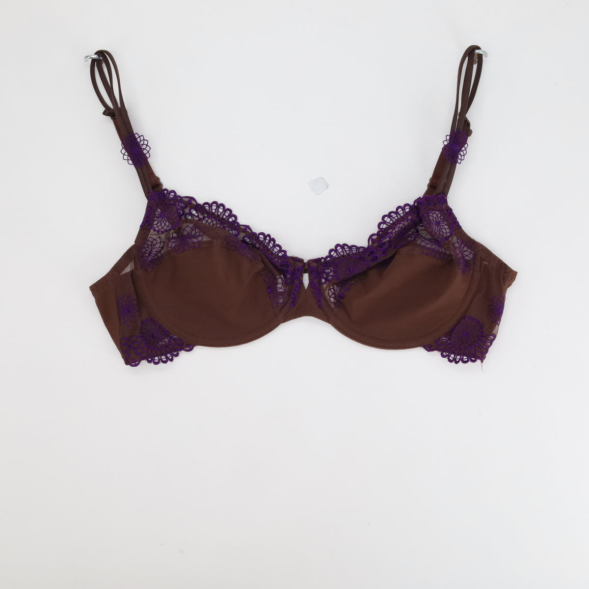 Soutien-gorge Simone Pérèle Marron