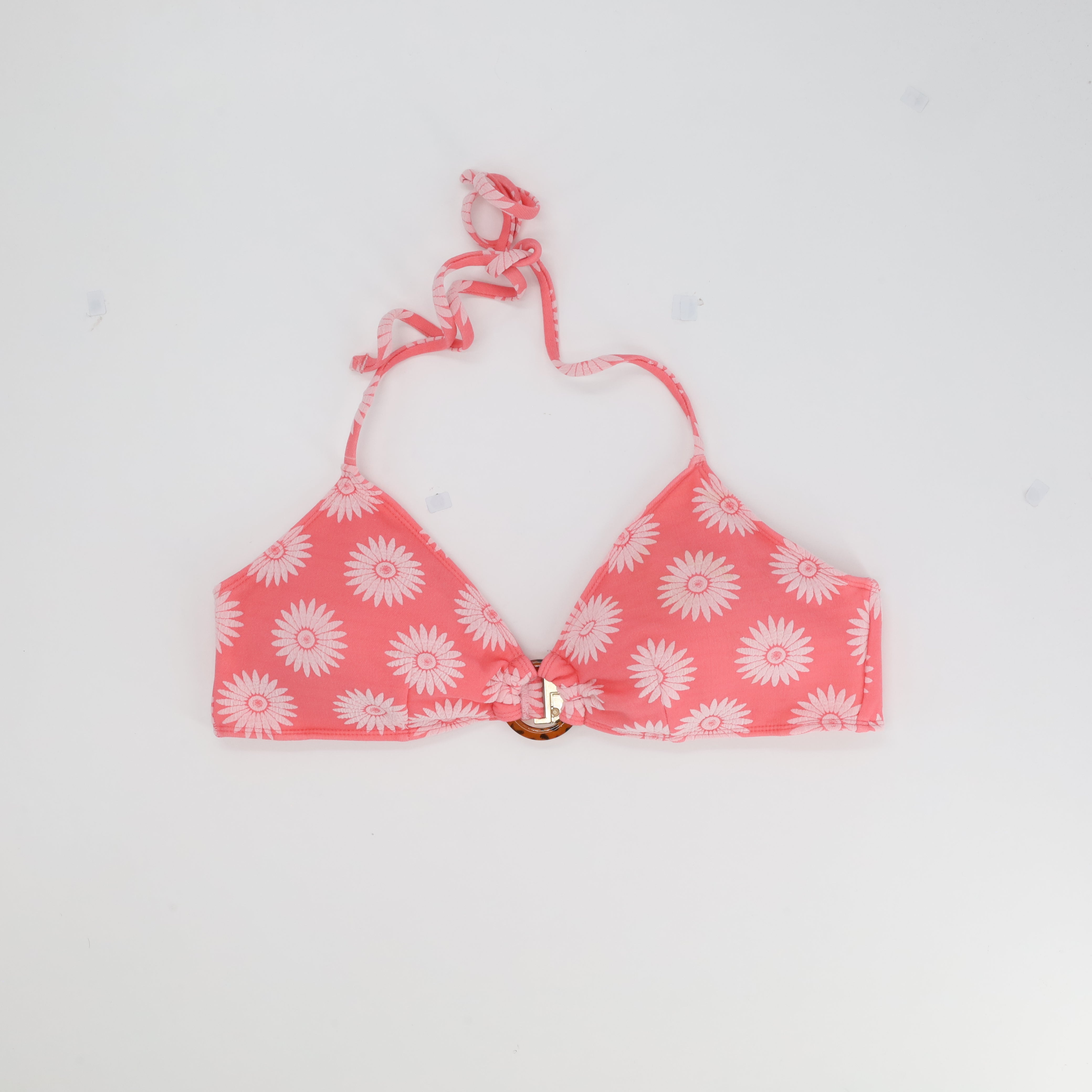 Haut de maillot Ysé Rose