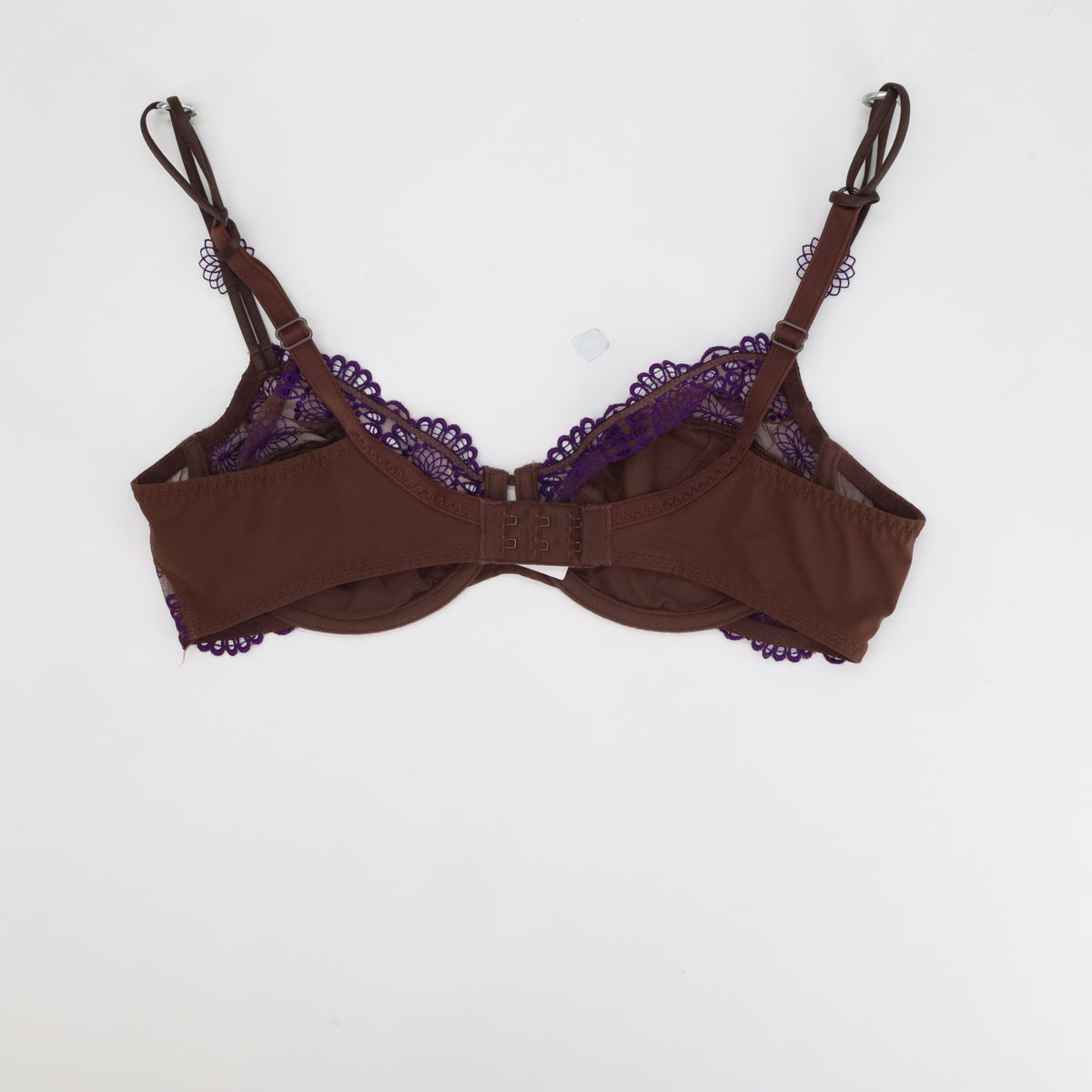 Soutien-gorge Simone Pérèle Marron