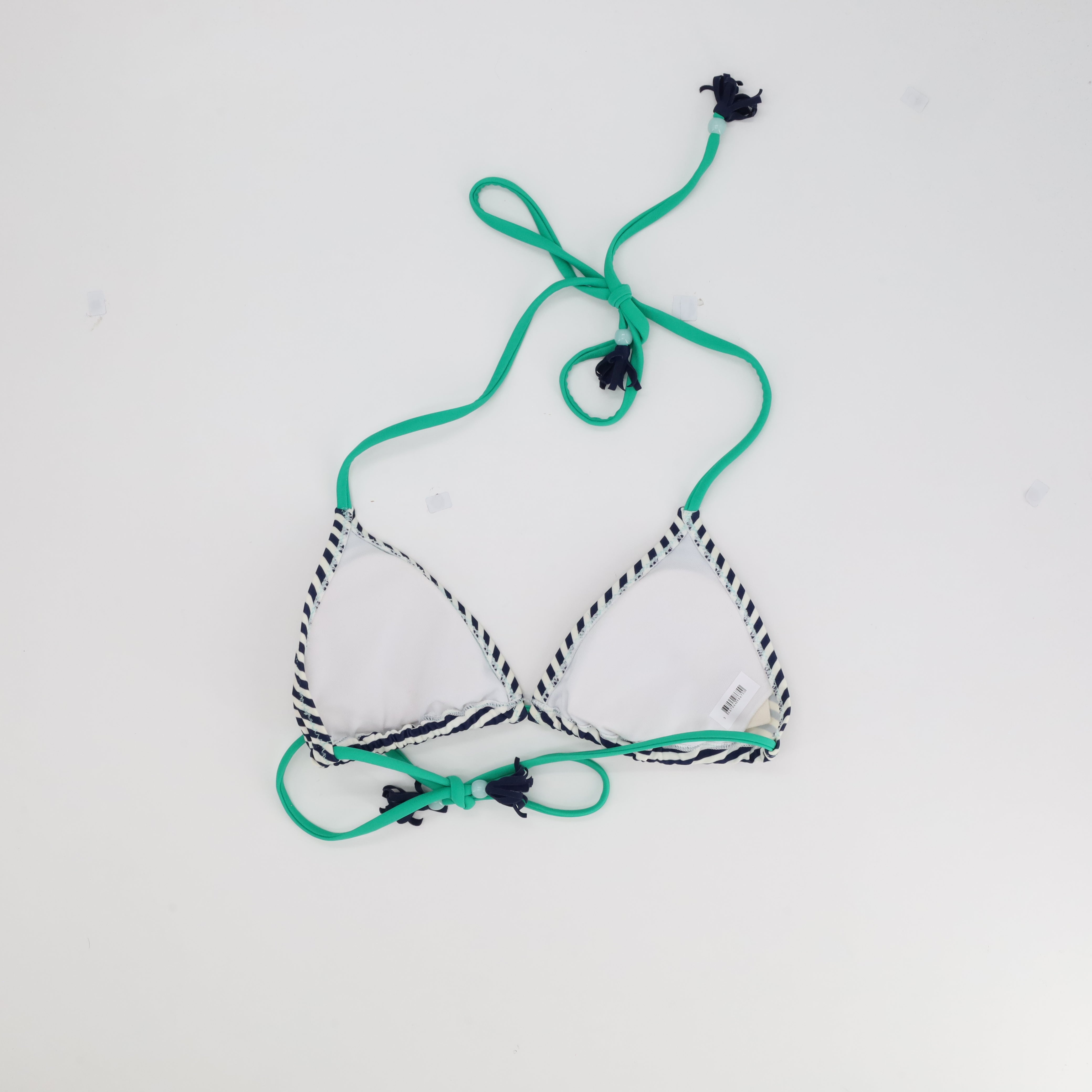 Haut de maillot Creeks Bleu