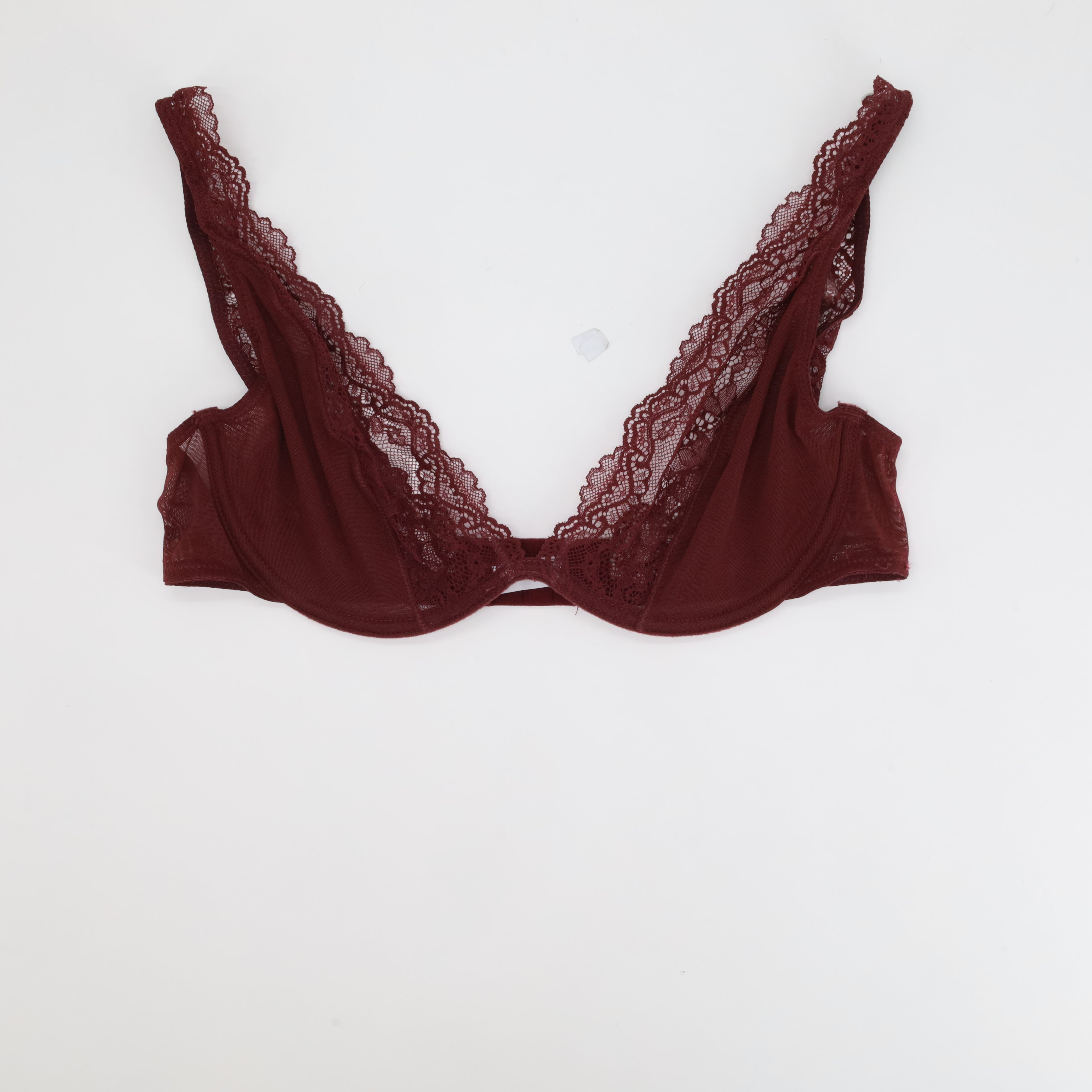 Soutien-gorge Women's secret Rouge