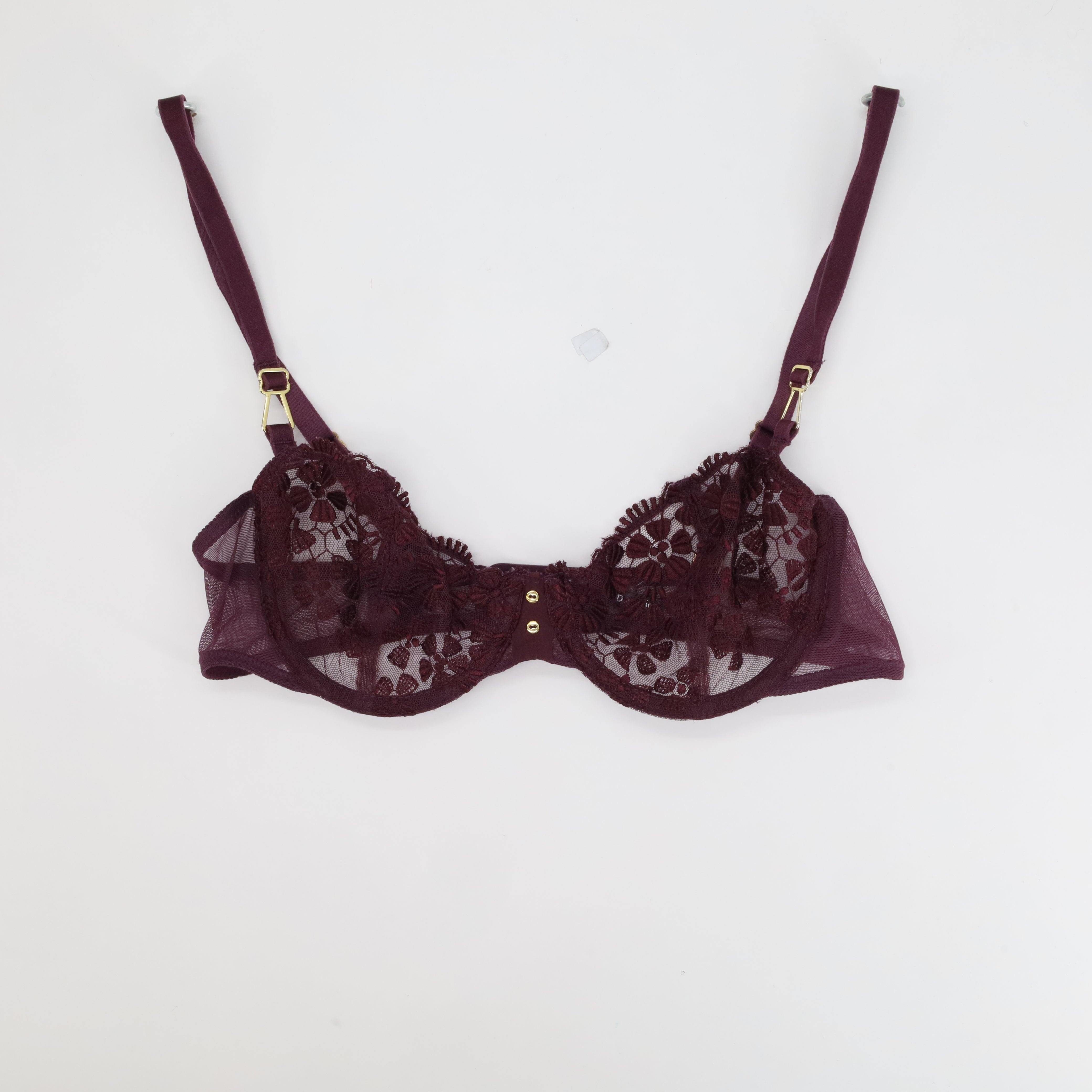 Soutien-gorge Darjeeling Violet