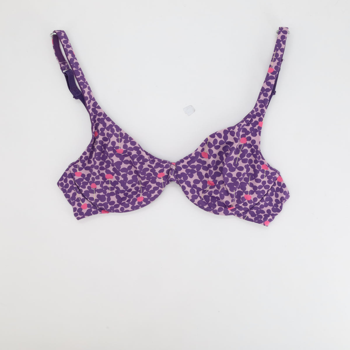 Soutien-gorge DIM Violet