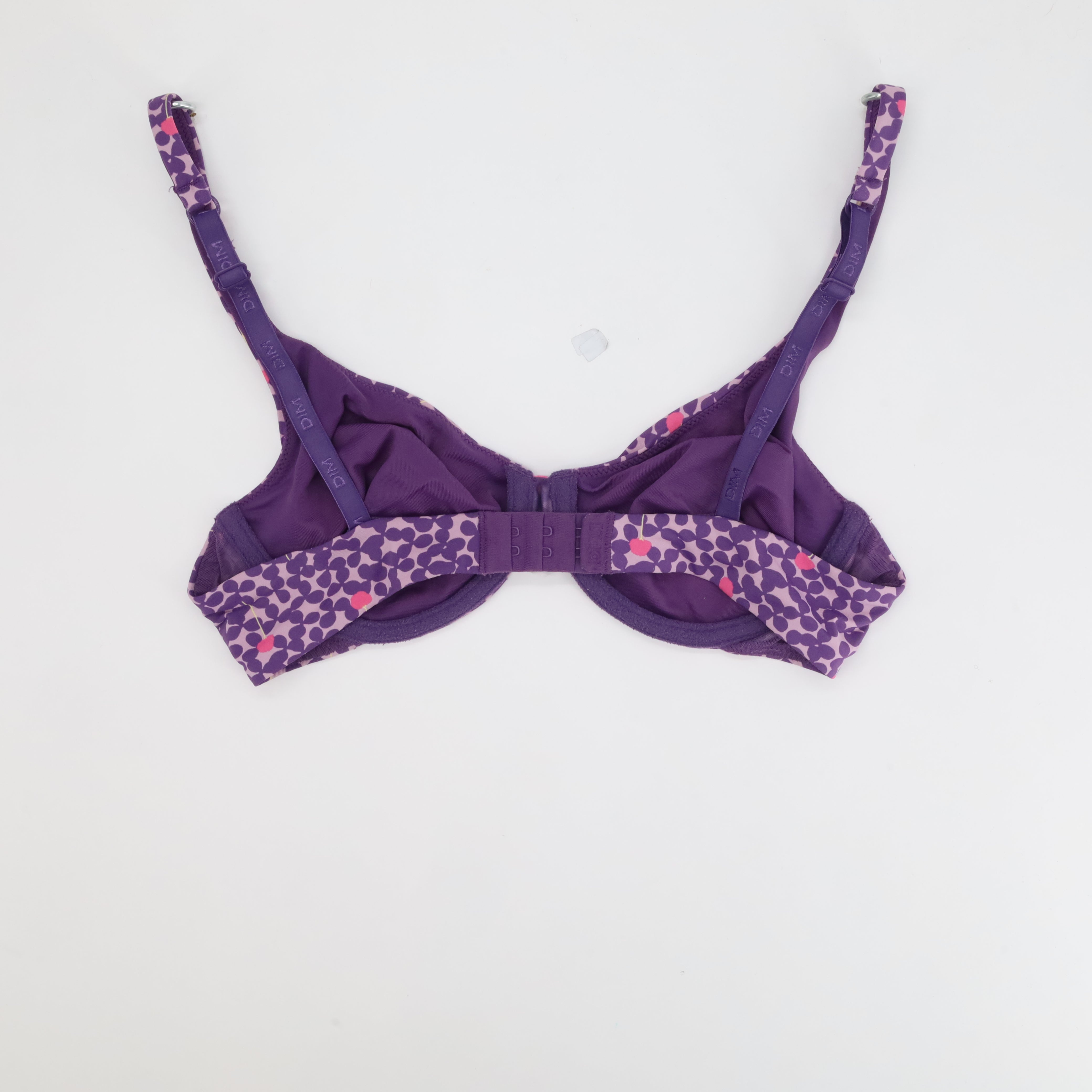 Soutien-gorge DIM Violet