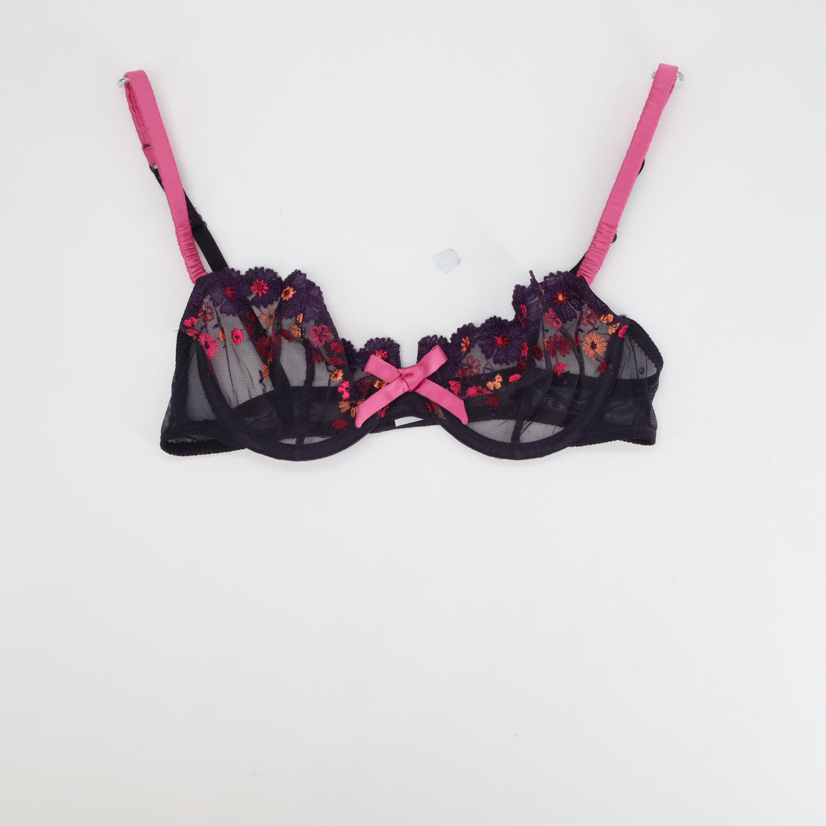 Soutien-gorge Darjeeling Violet