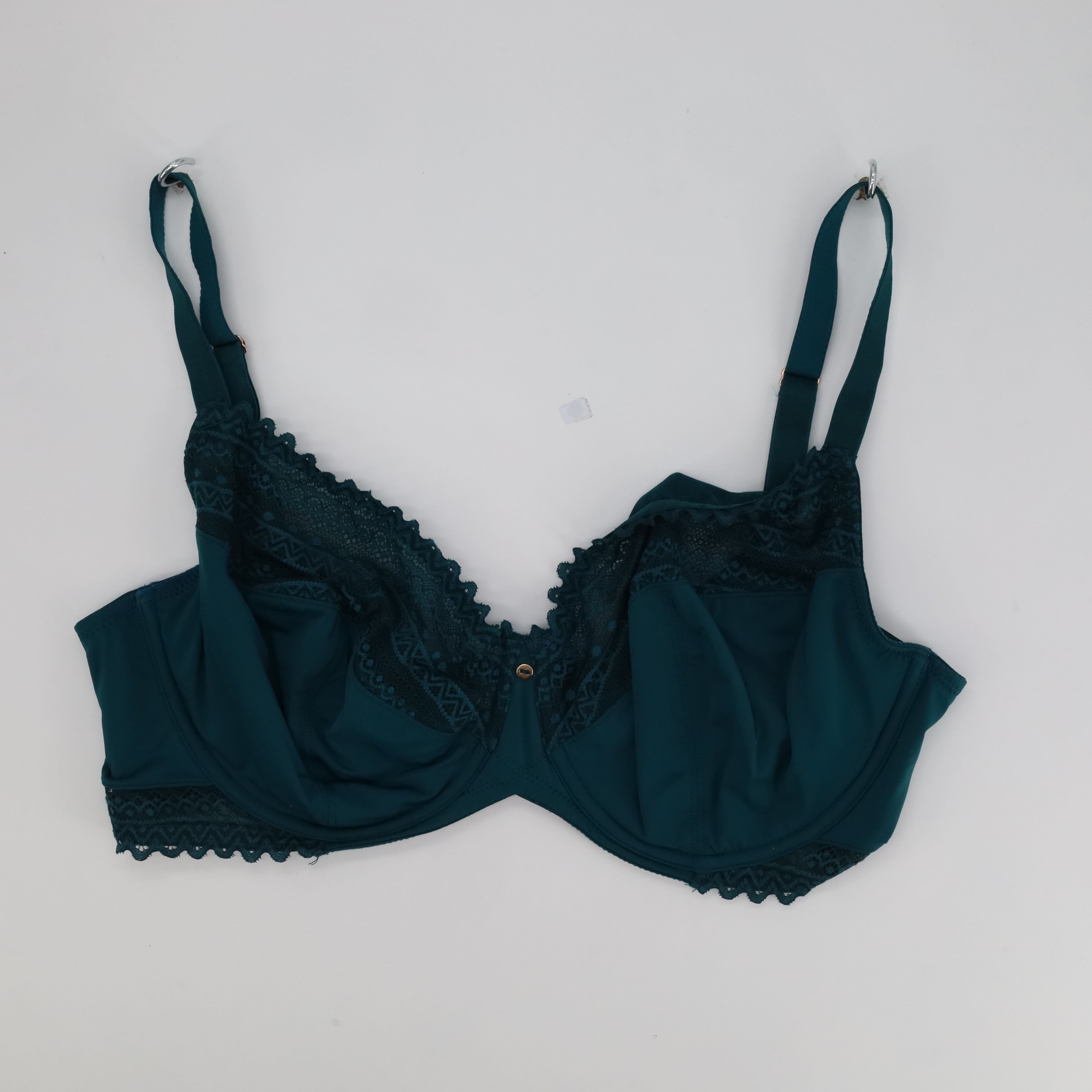 Soutien-gorge RougeGorge Vert