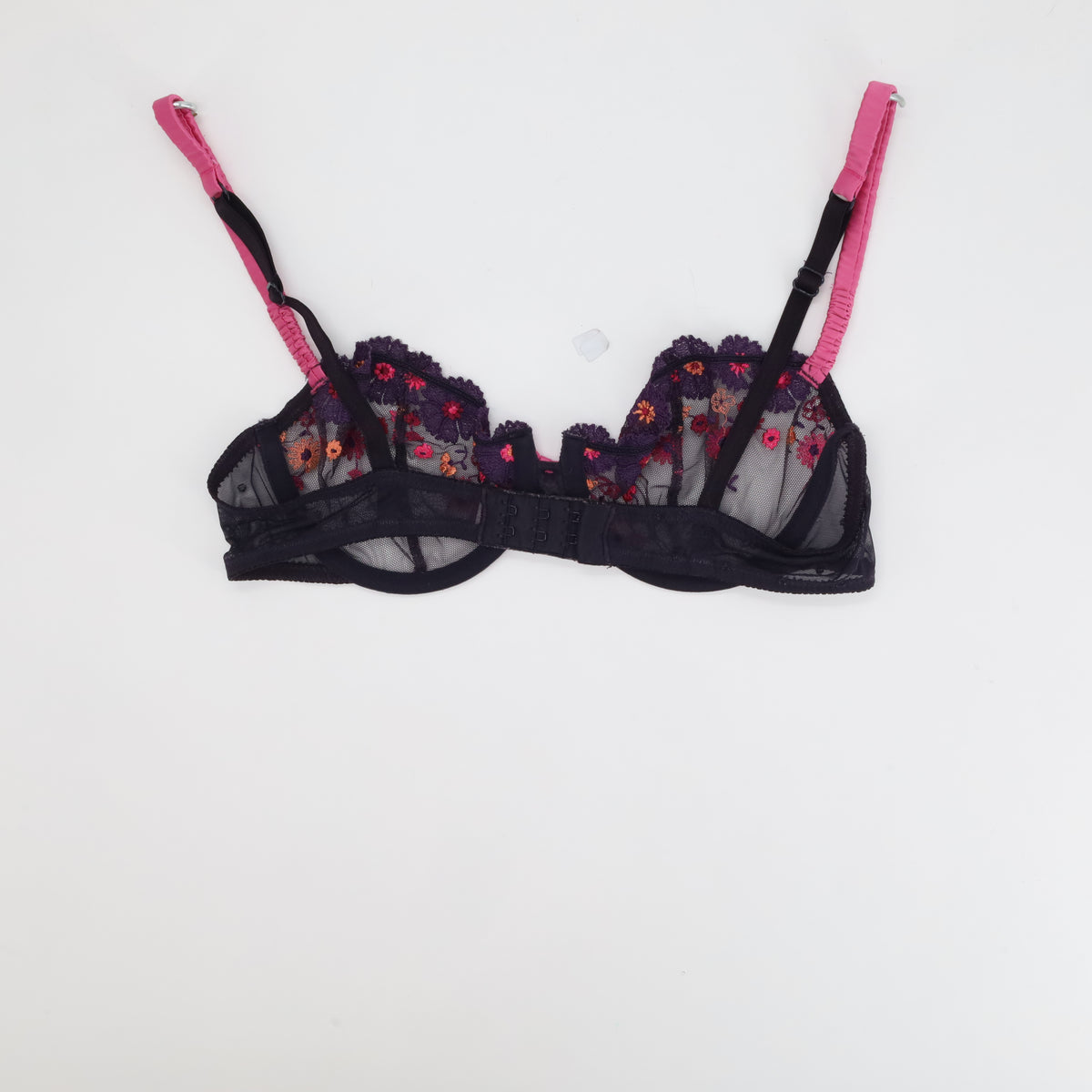 Soutien-gorge Darjeeling Violet