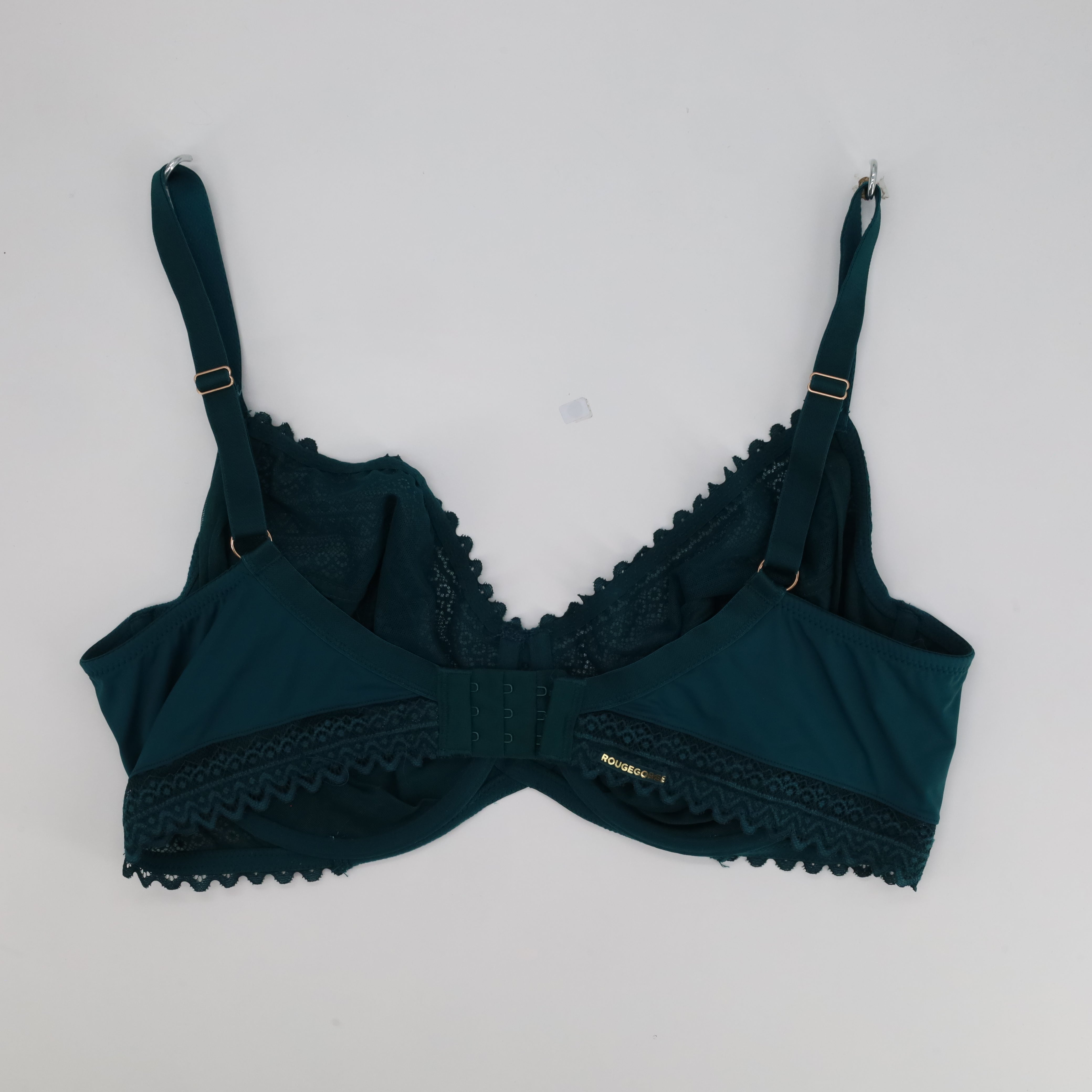 Soutien-gorge RougeGorge Vert