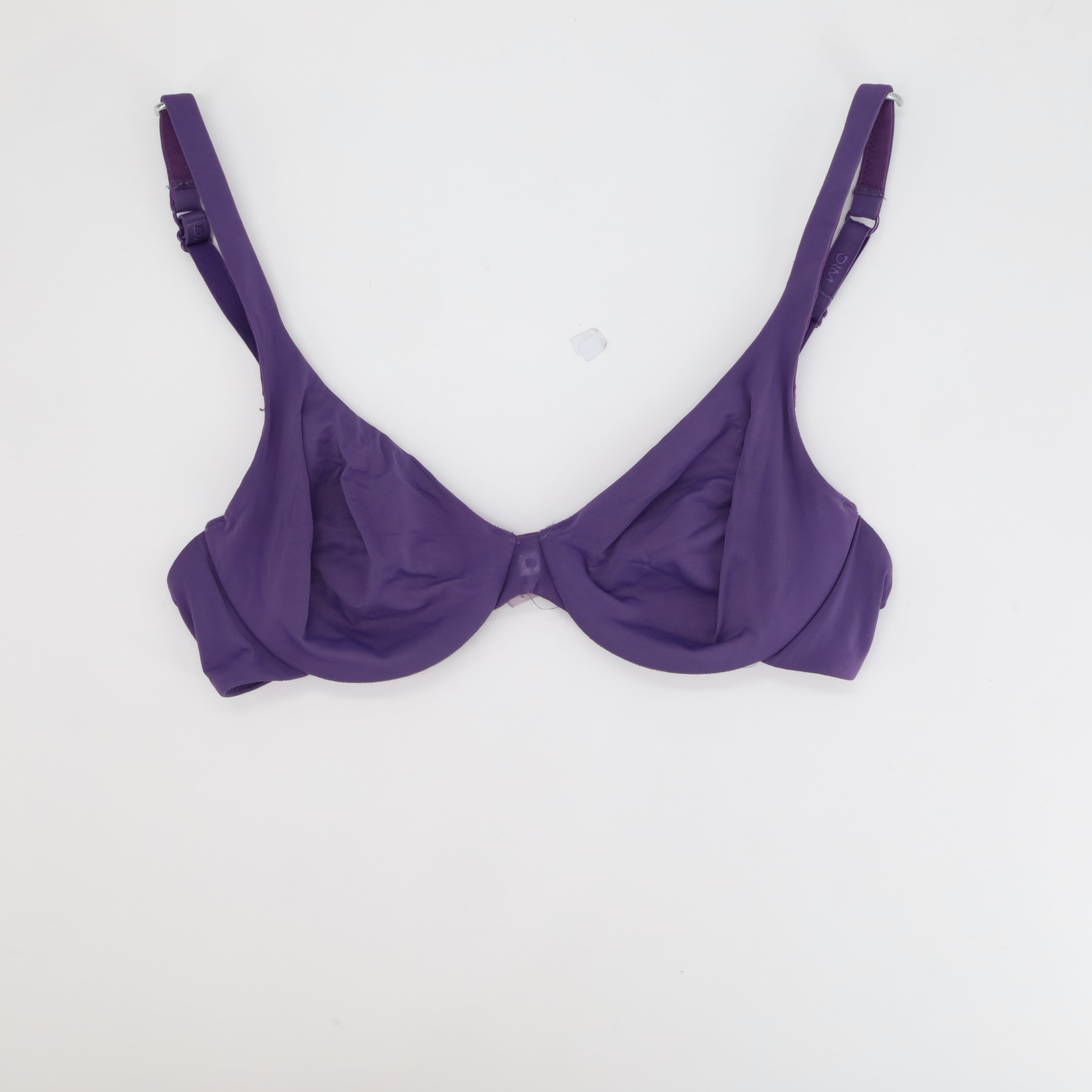 Soutien-gorge DIM Violet