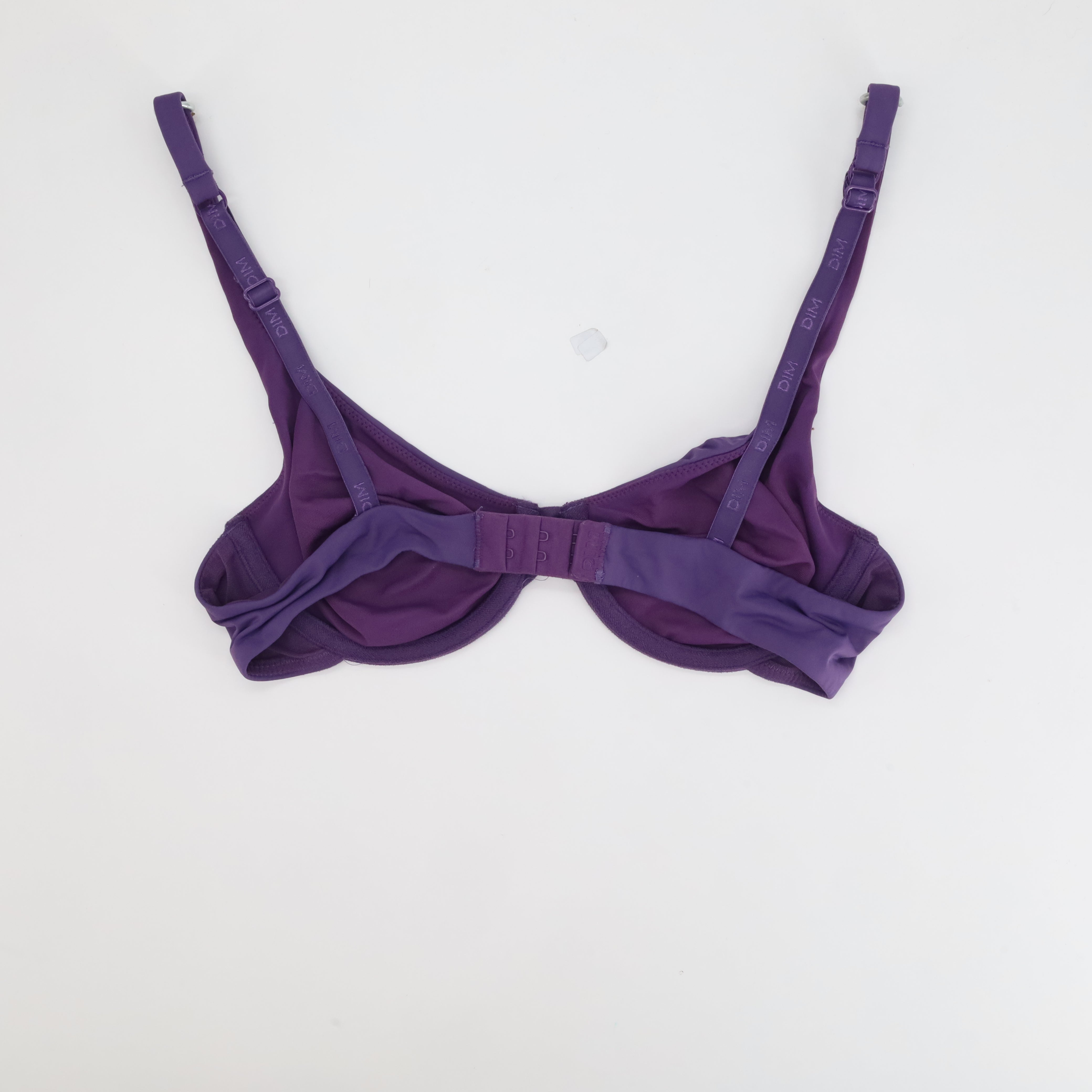 Soutien-gorge DIM Violet