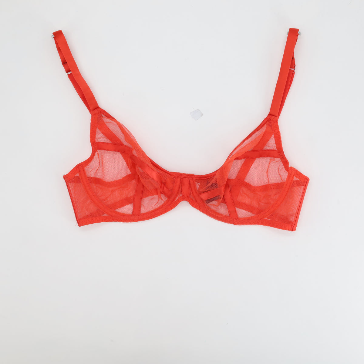 Soutien-gorge Implicite Orange