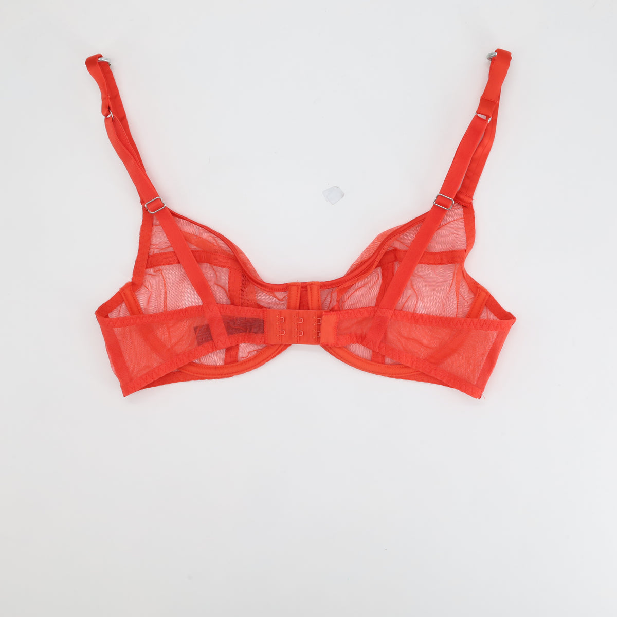 Soutien-gorge Implicite Orange