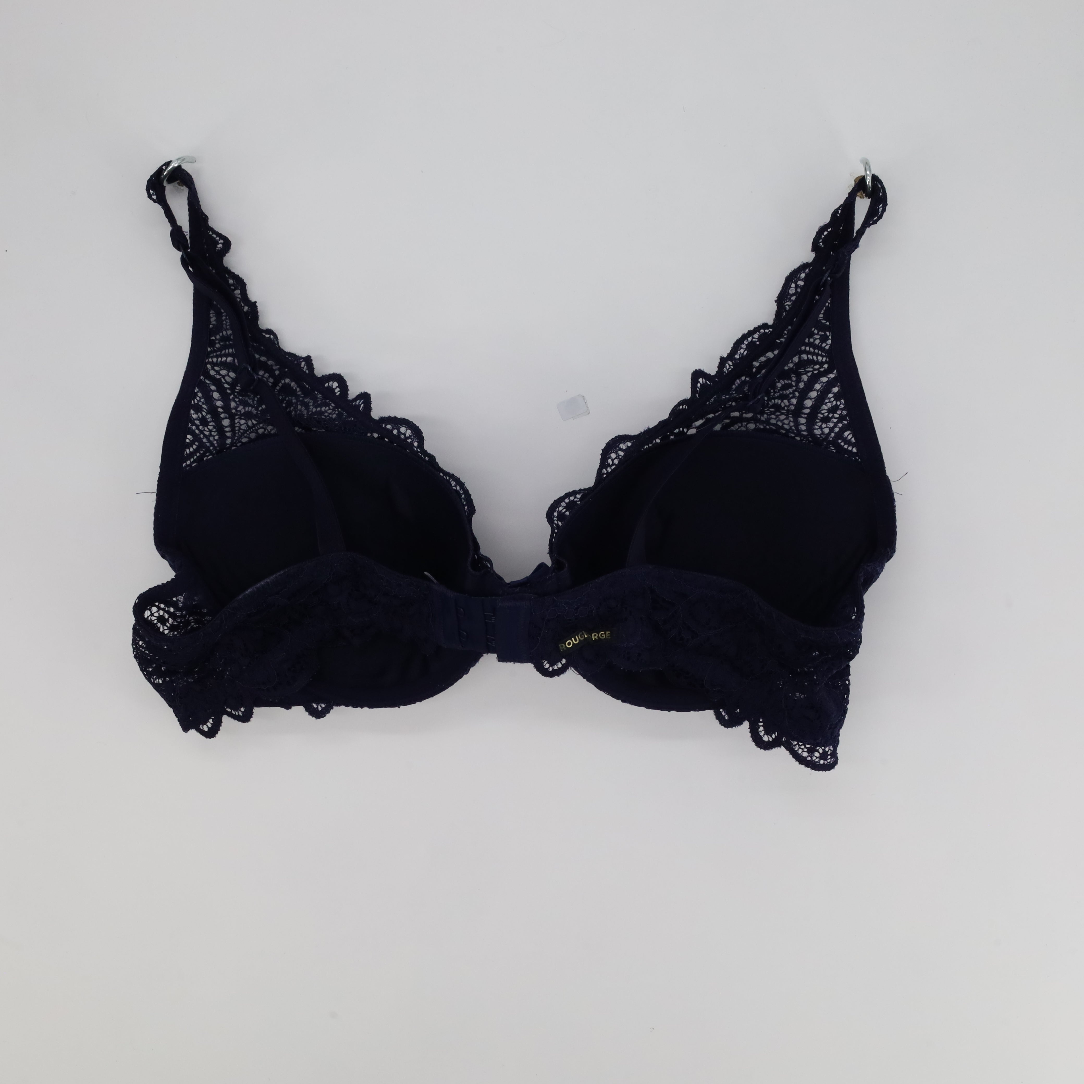 Soutien-gorge RougeGorge Bleu