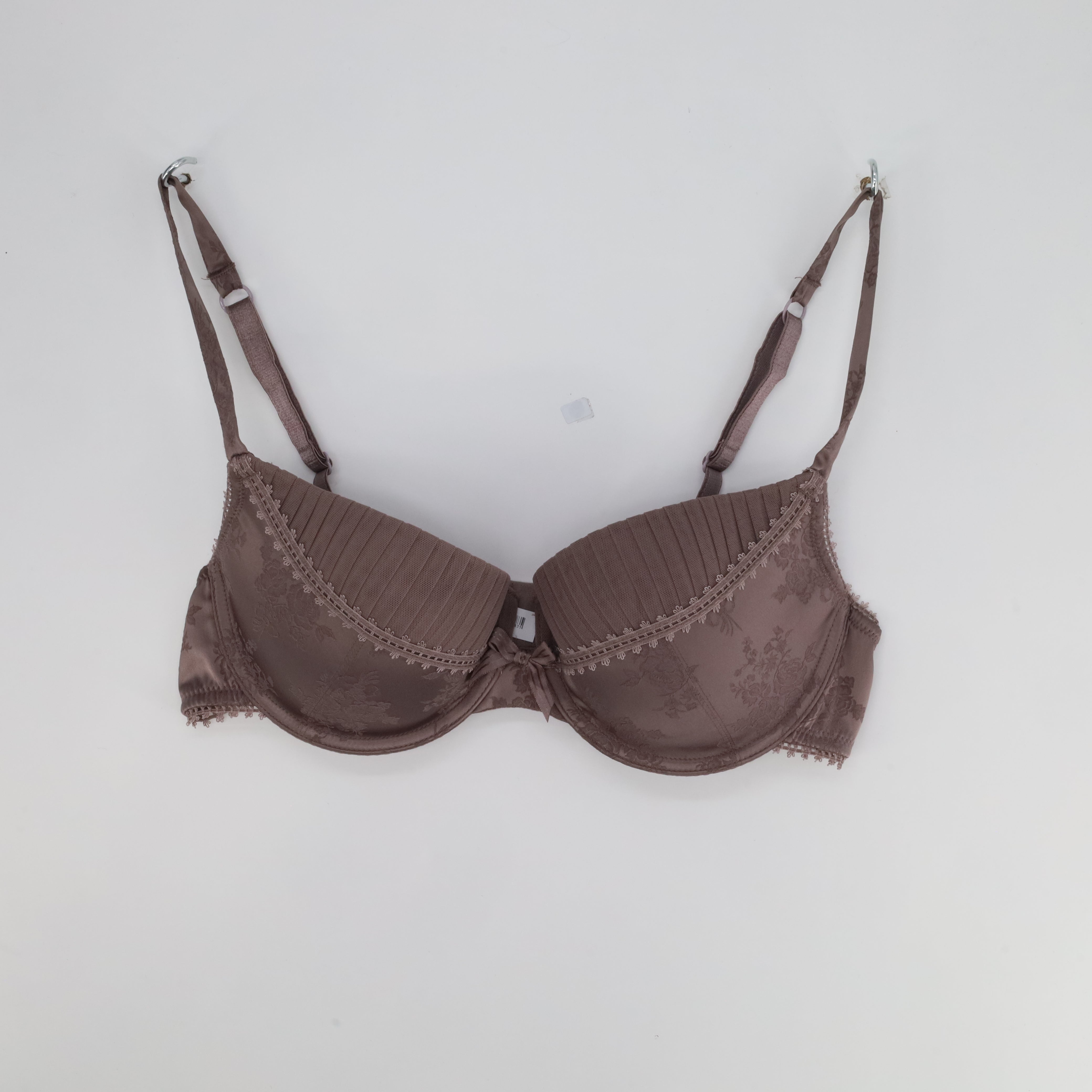Soutien-gorge Marron