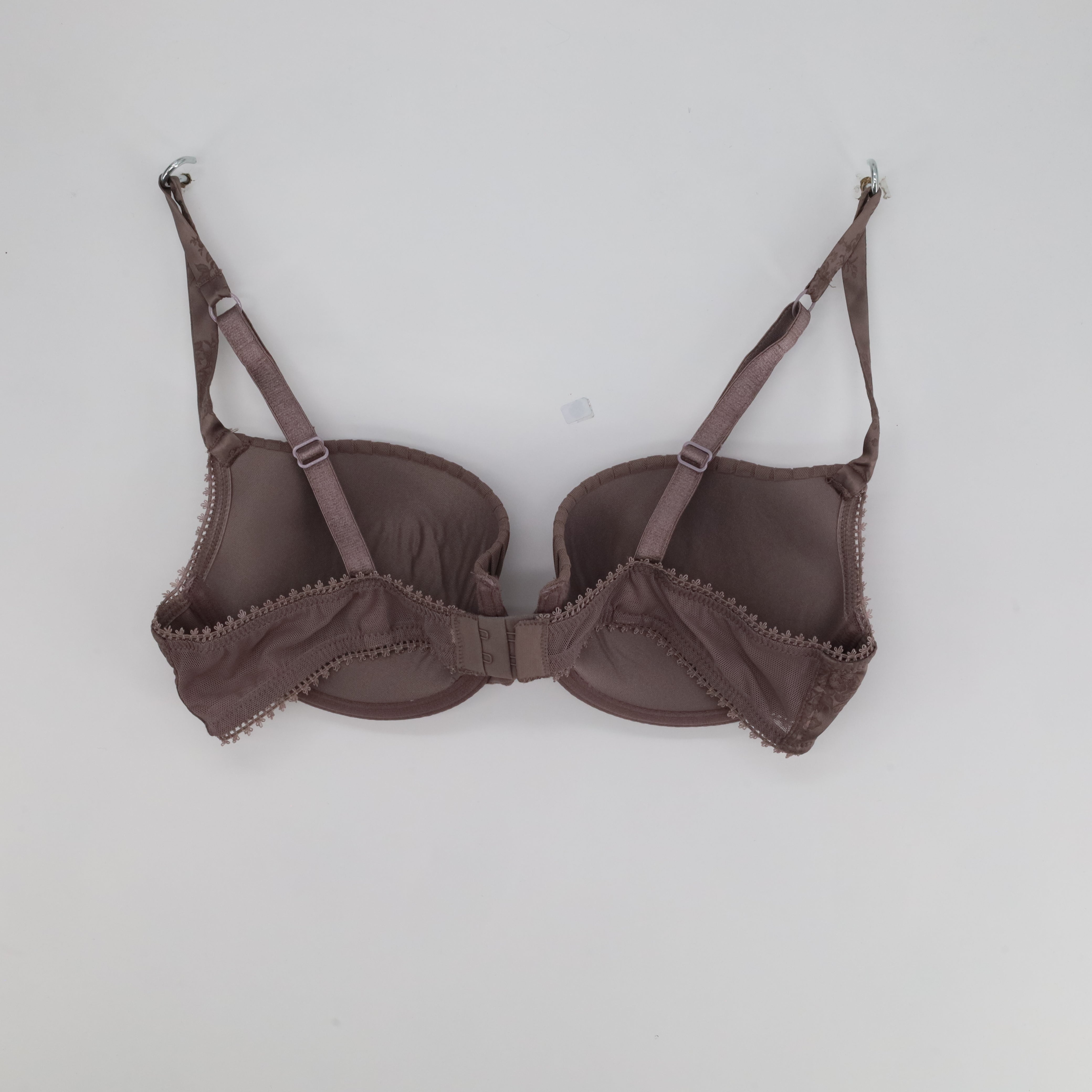 Soutien-gorge Marron