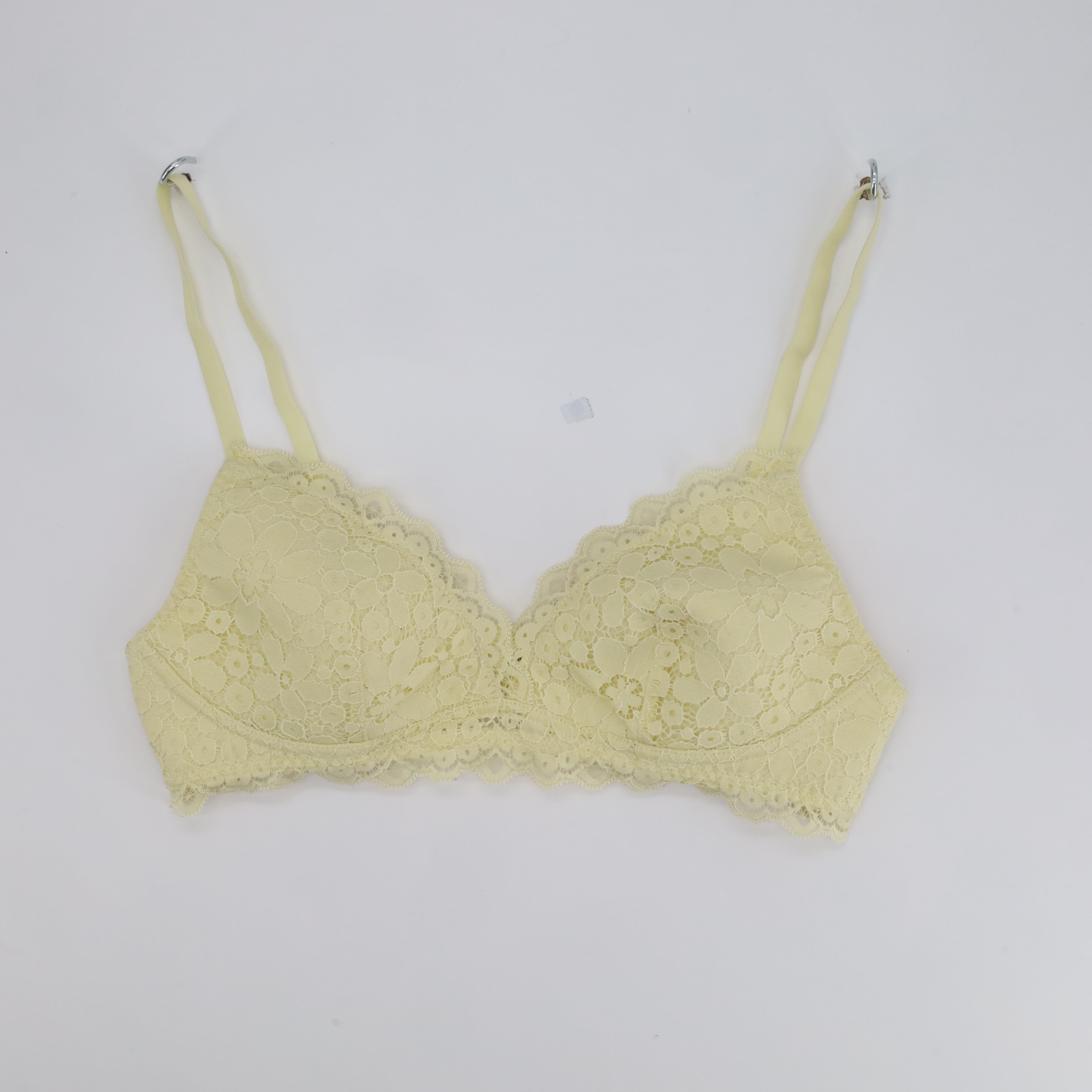 Soutien-gorge Princesse tam.tam Jaune