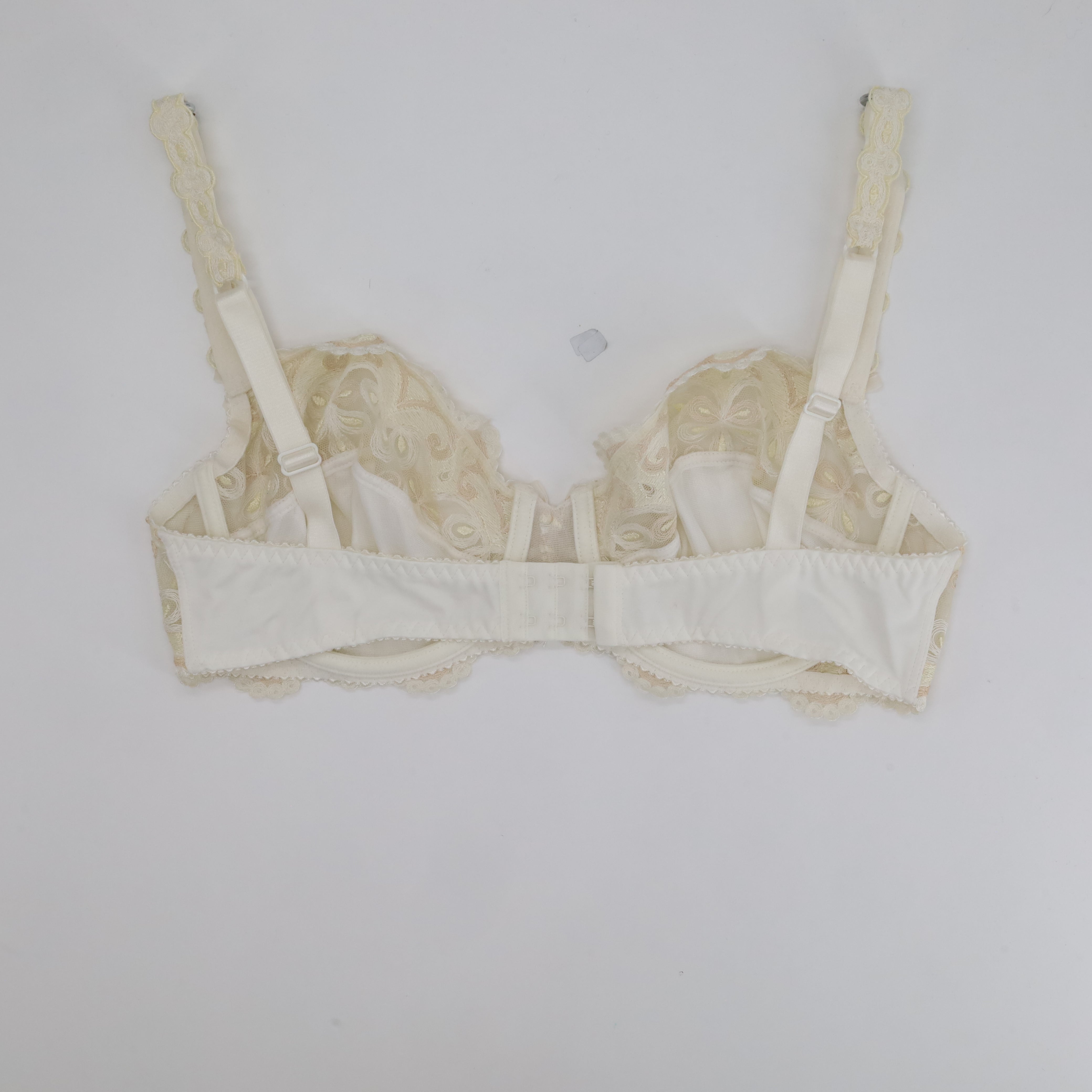 Soutien-gorge Allande Blanc