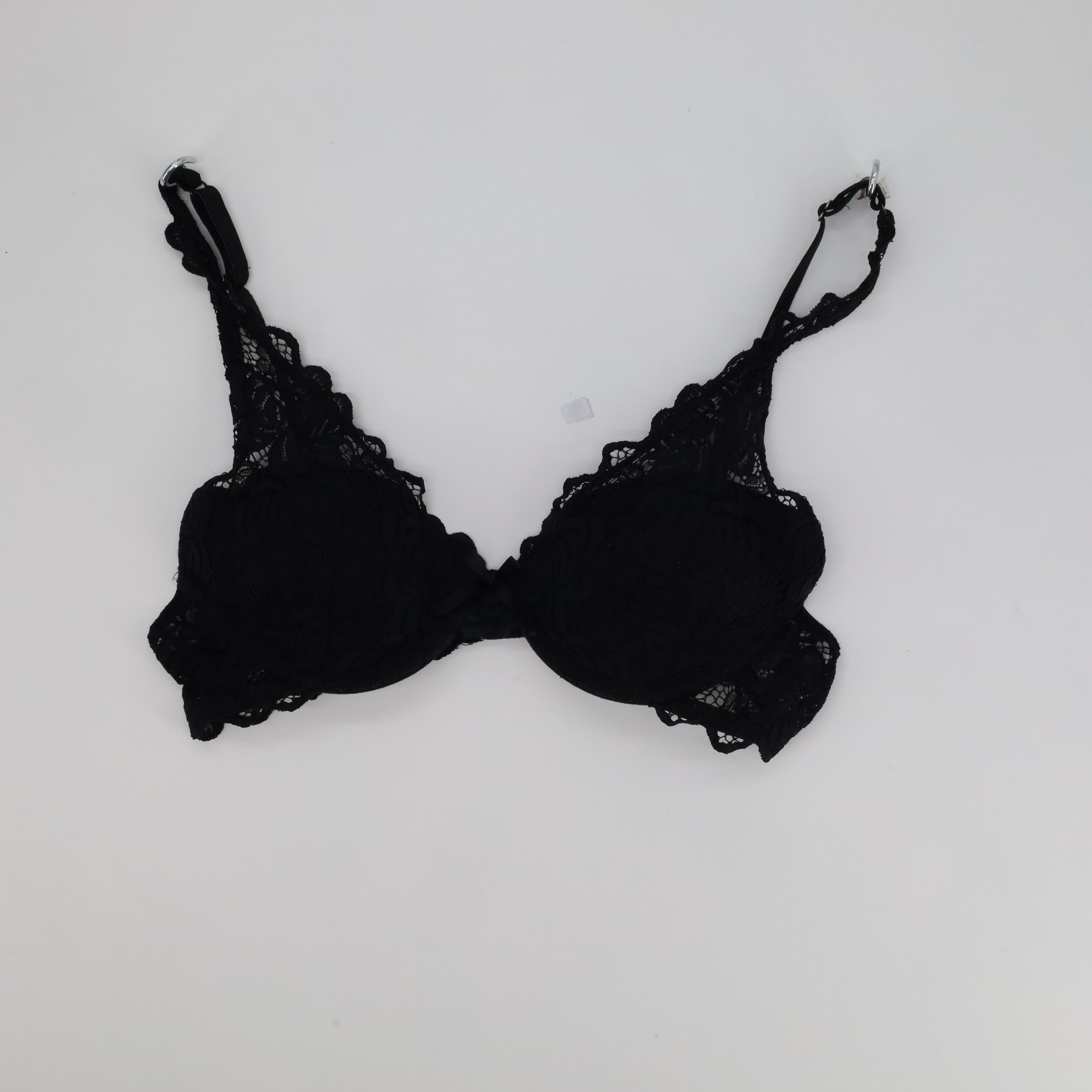 Soutien-gorge RougeGorge Noir