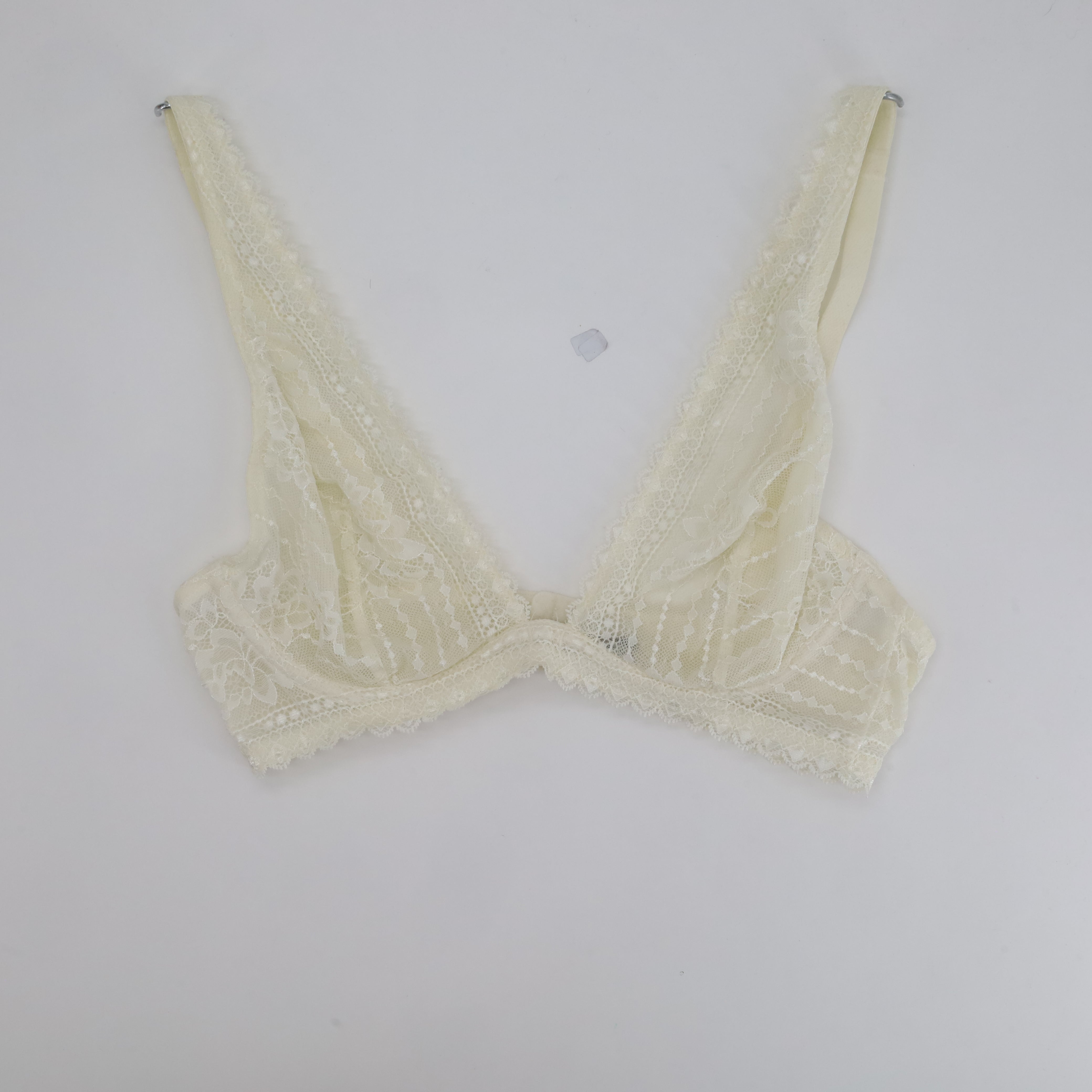 Soutien-gorge ETAM Blanc