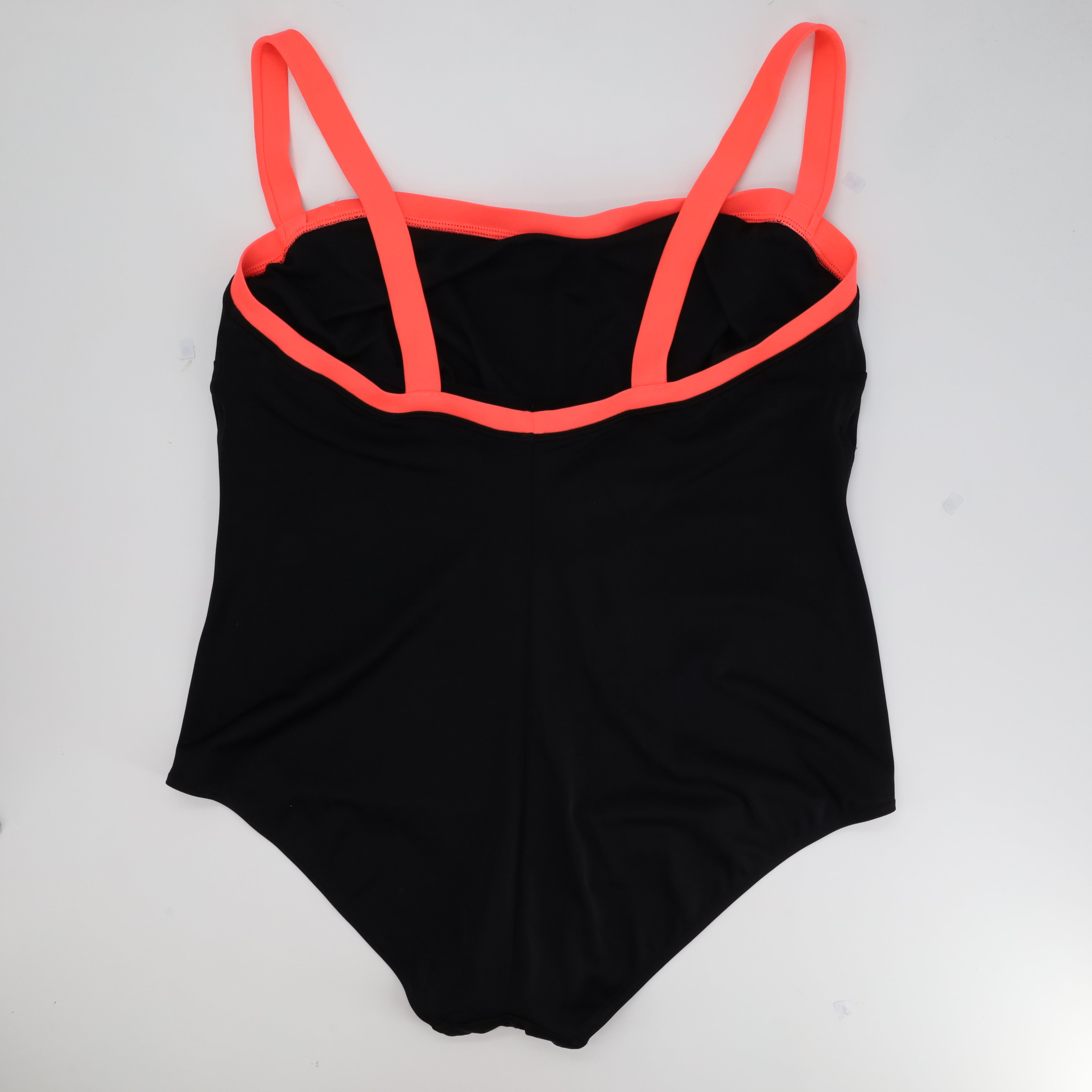 Maillot 1 pièce Olaian Noir