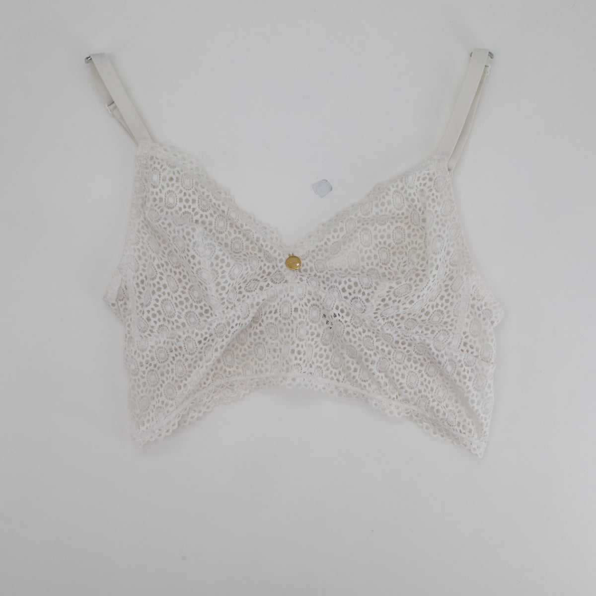Soutien-gorge Antigel Blanc