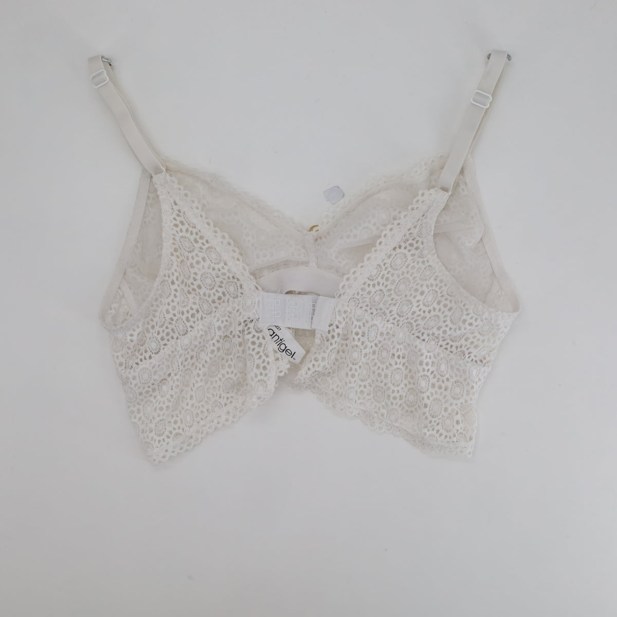Soutien-gorge Antigel Blanc