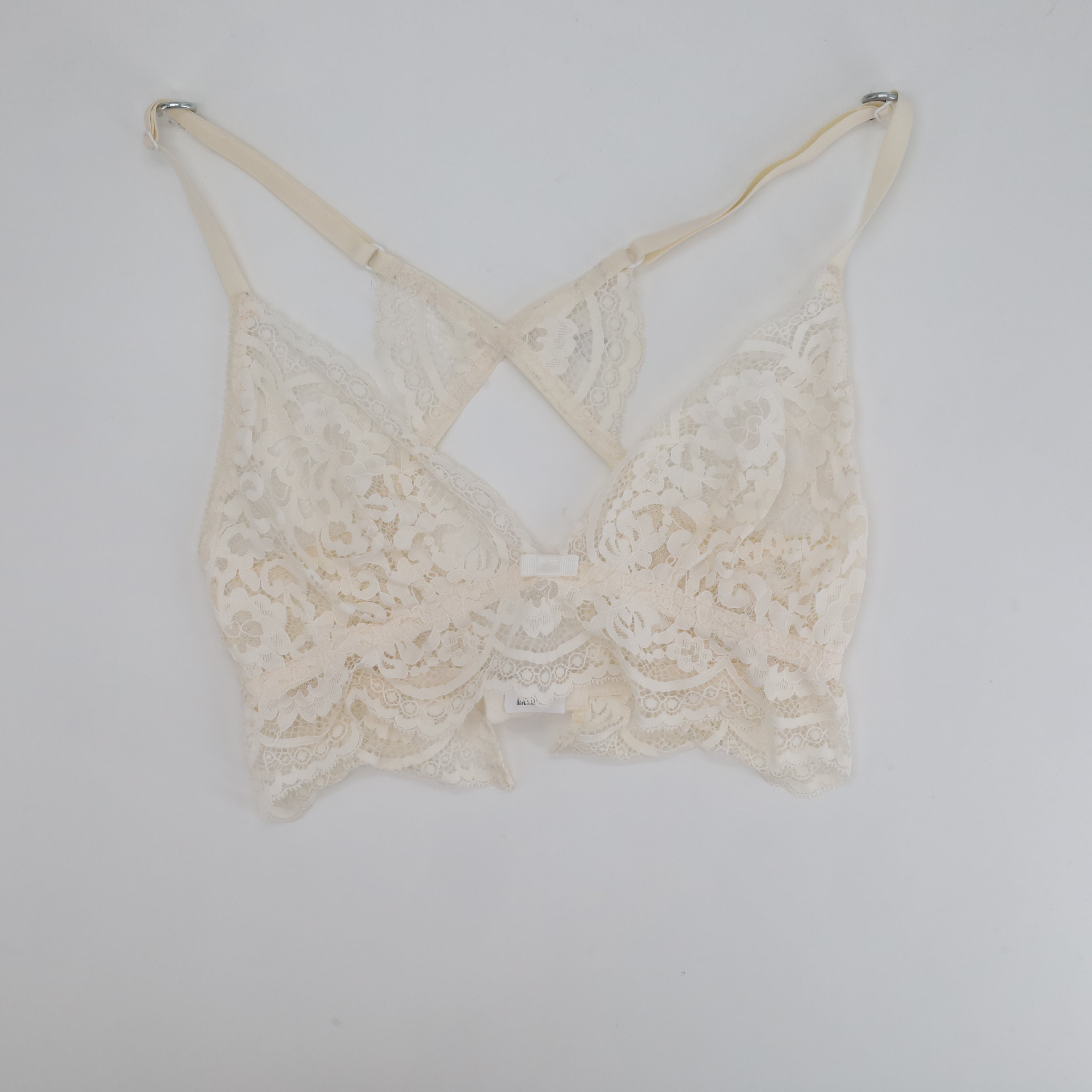 Soutien-gorge Blanc