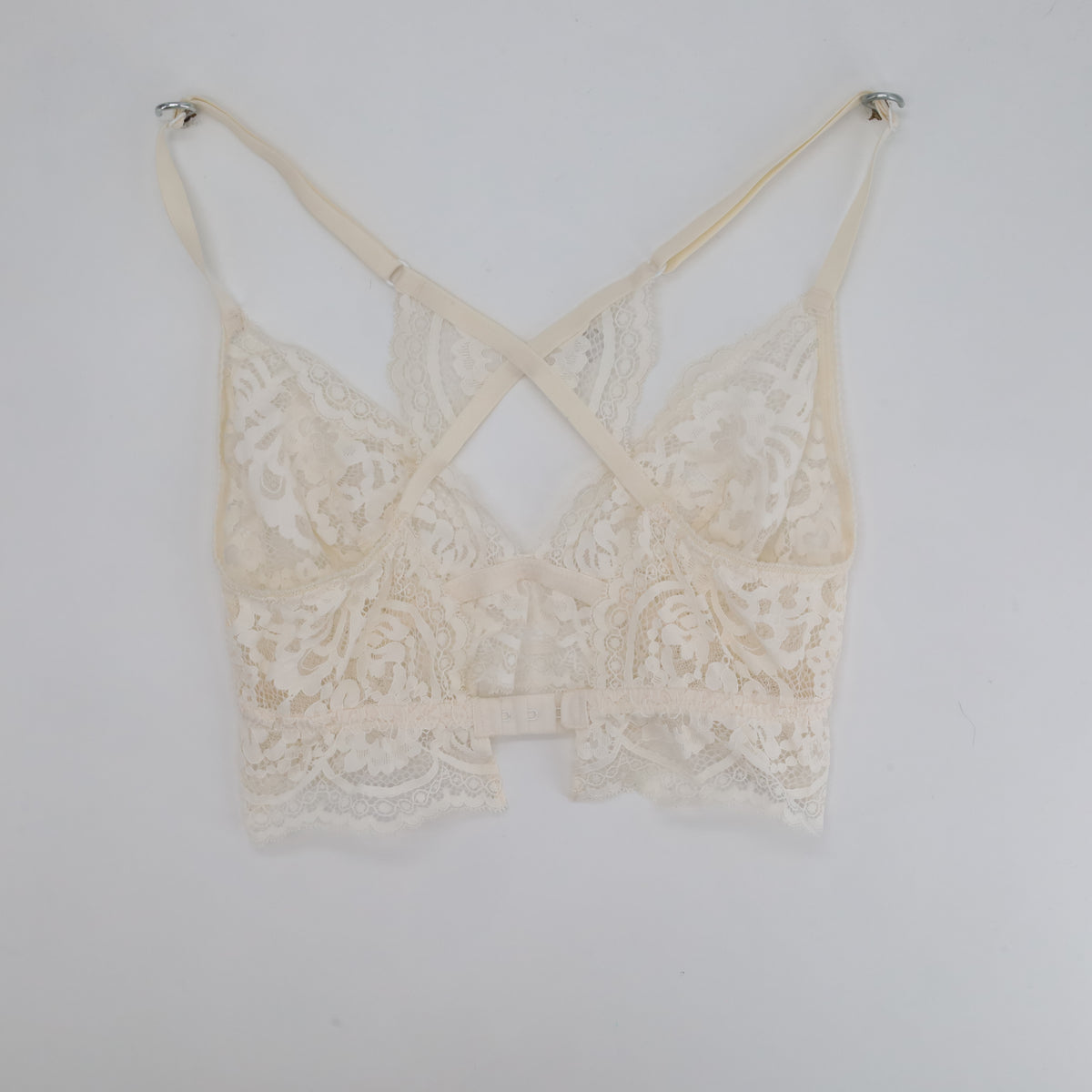 Soutien-gorge Blanc