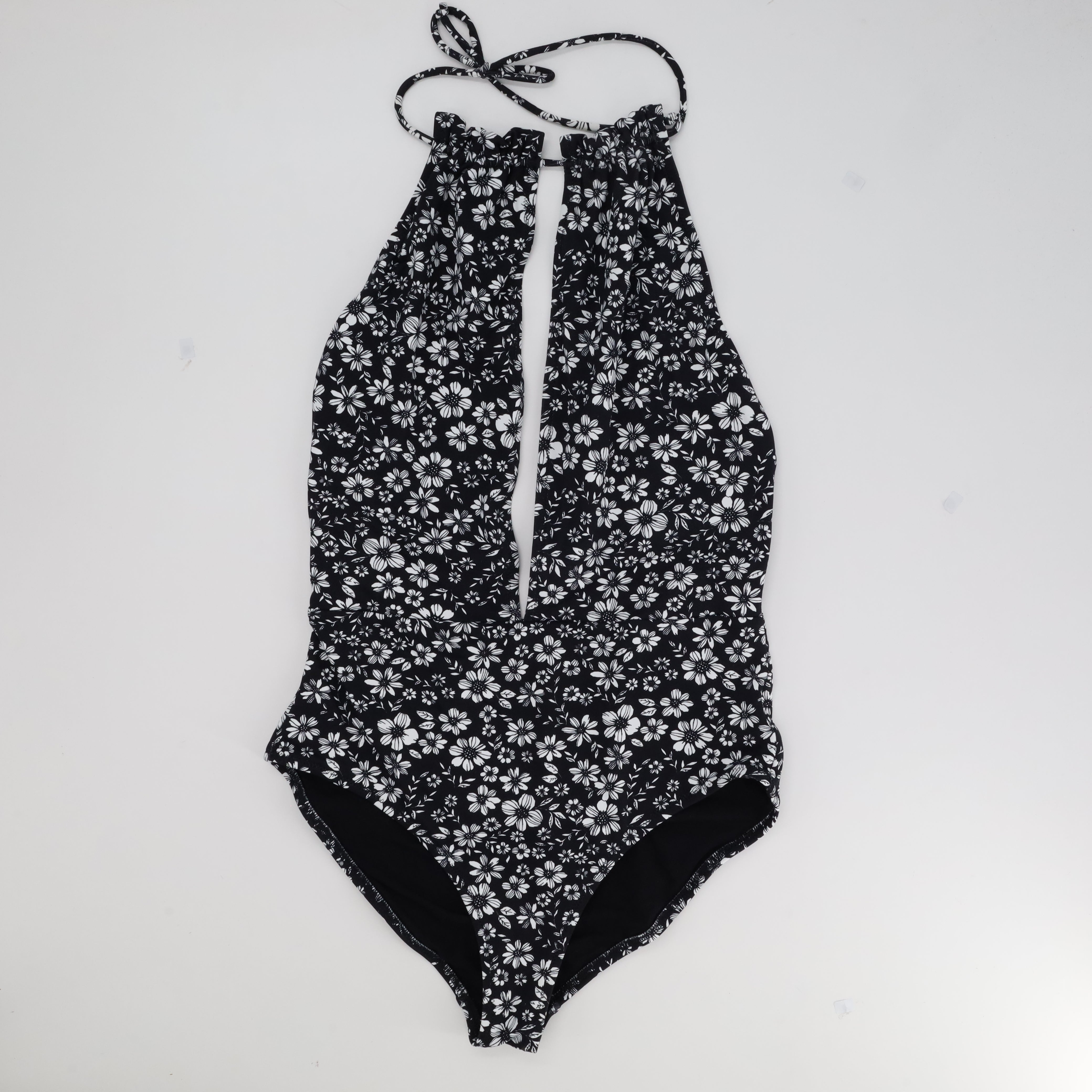 Maillot 1 pièce Seass by Pauline Noir