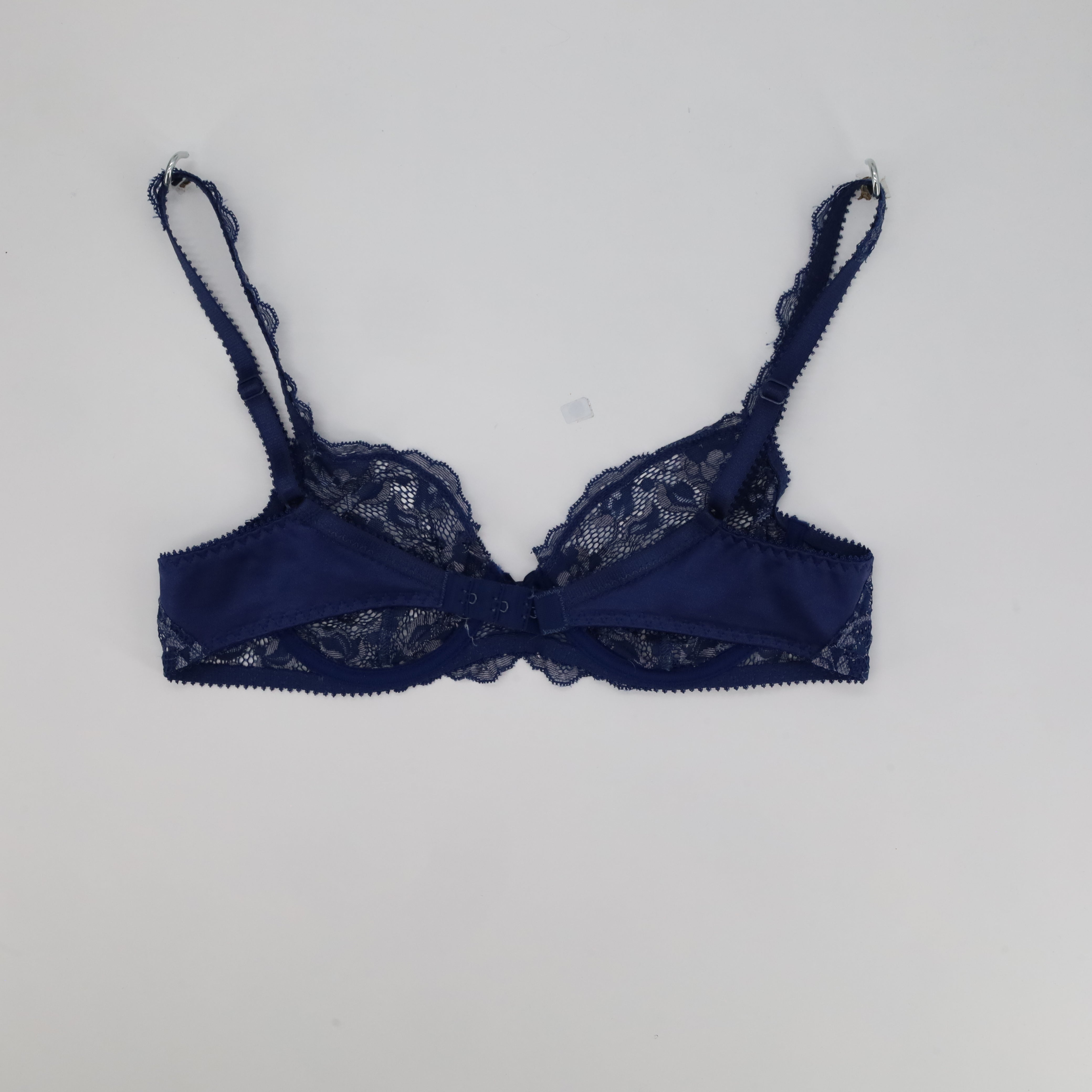 Soutien-gorge Lou Paris Bleu
