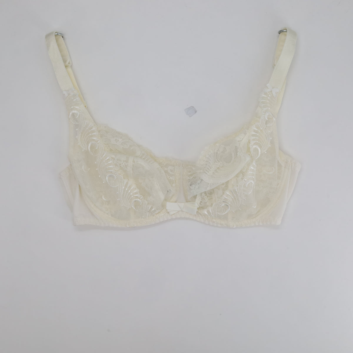 Soutien-gorge Aubade Blanc