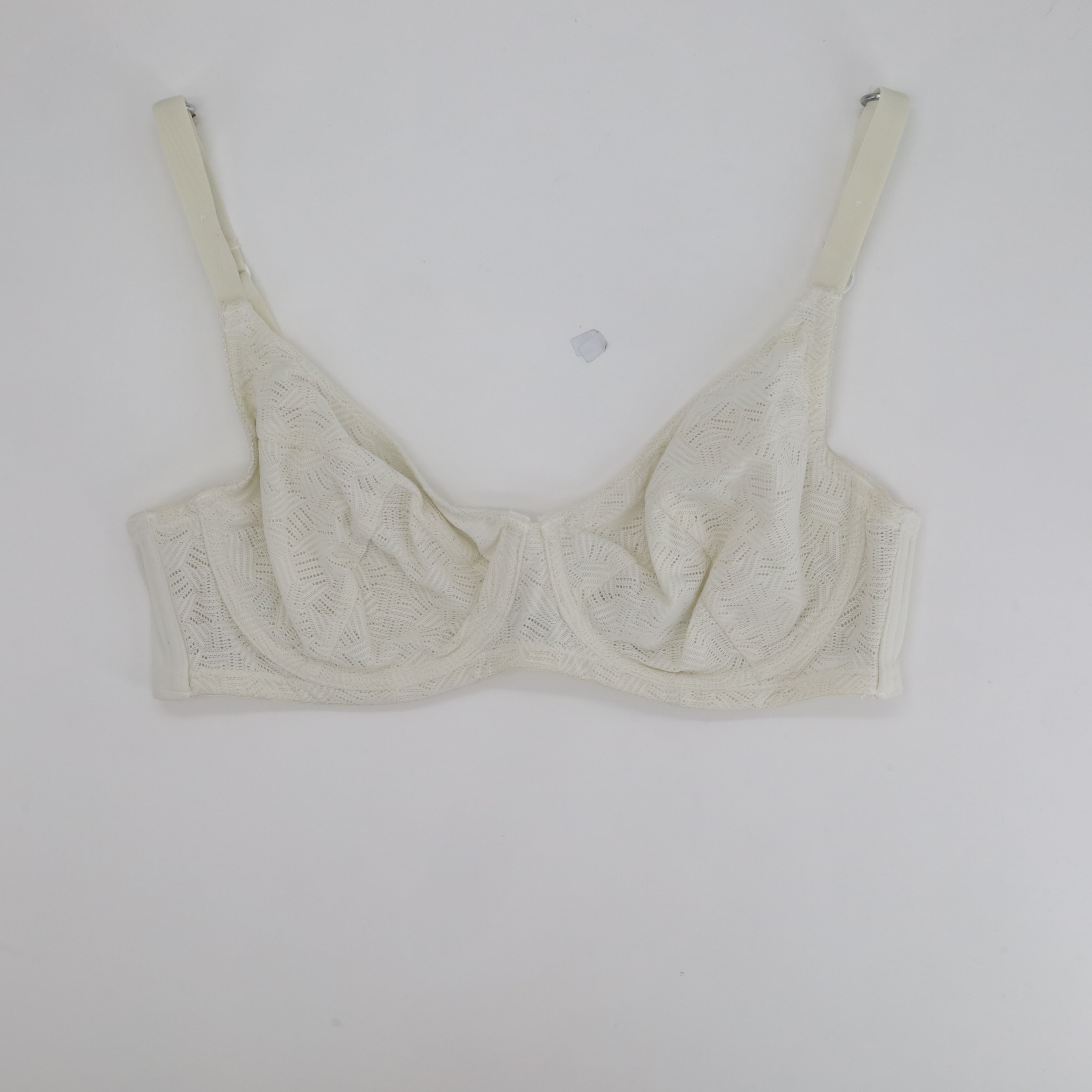 Soutien-gorge Baiser Volé Blanc
