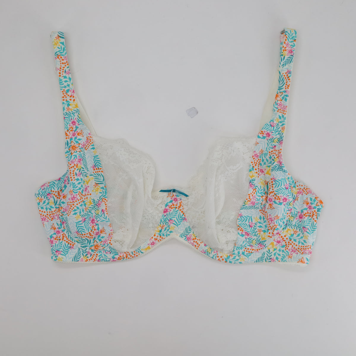 Soutien-gorge RougeGorge Blanc
