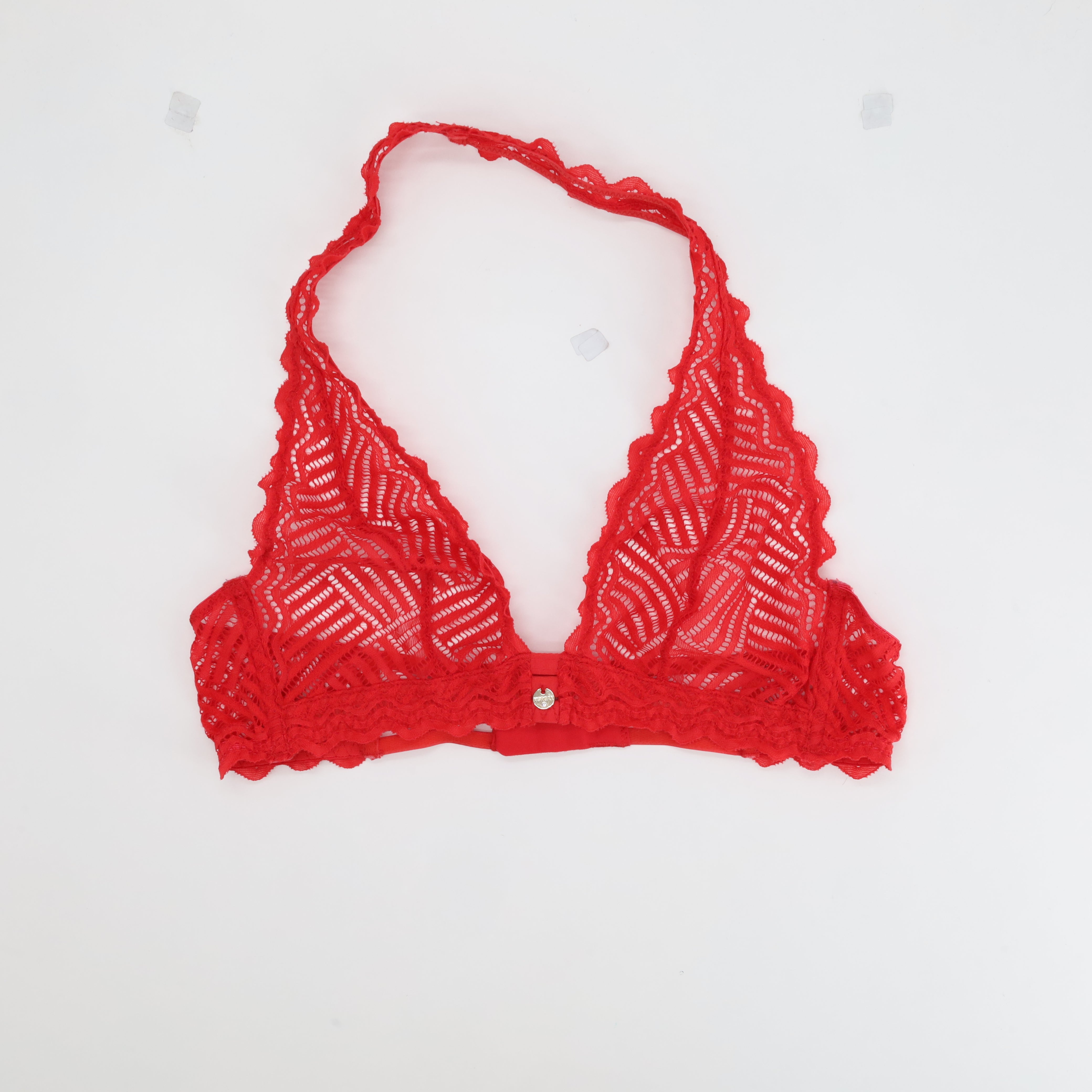Soutien-gorge Morgan Rouge
