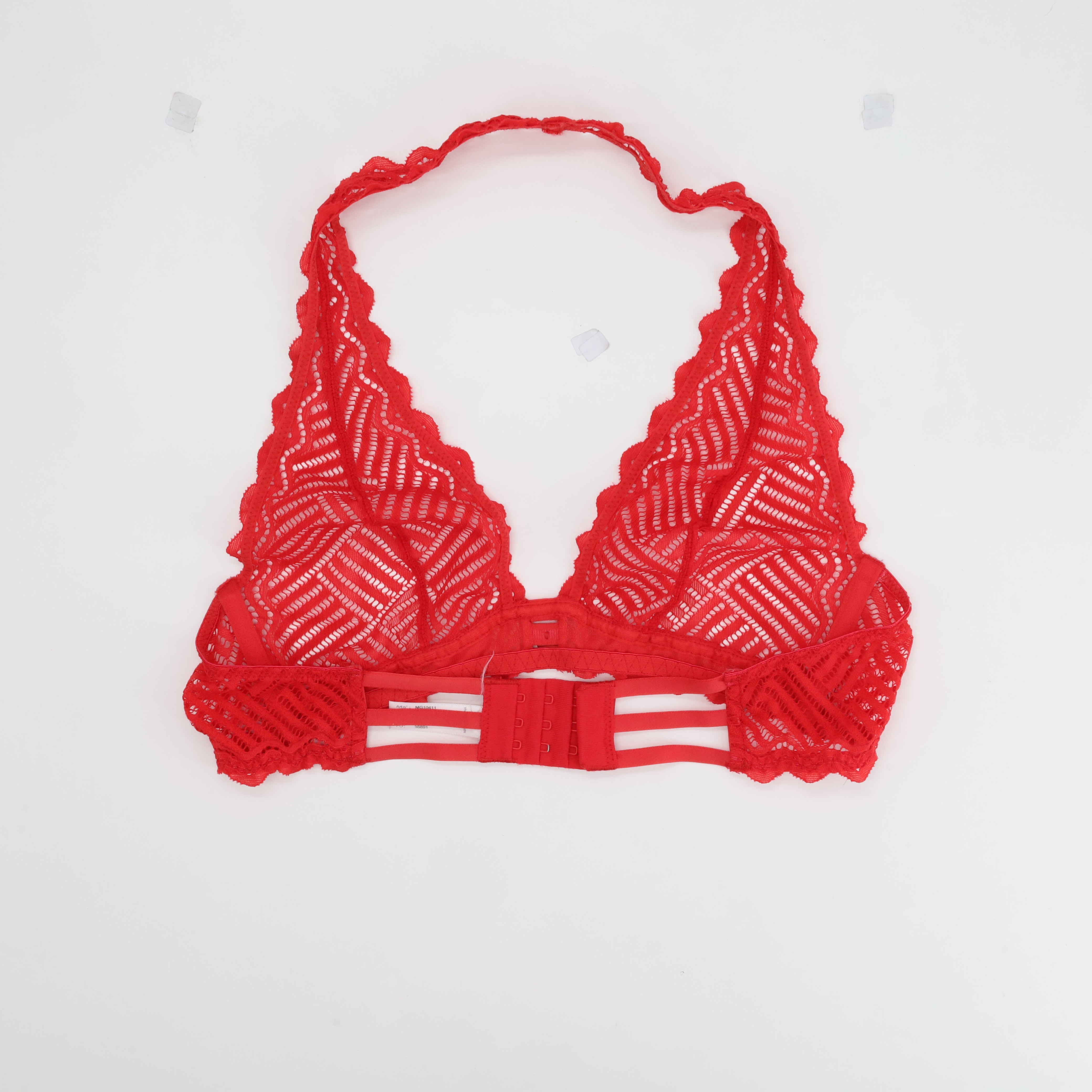 Soutien-gorge Morgan Rouge