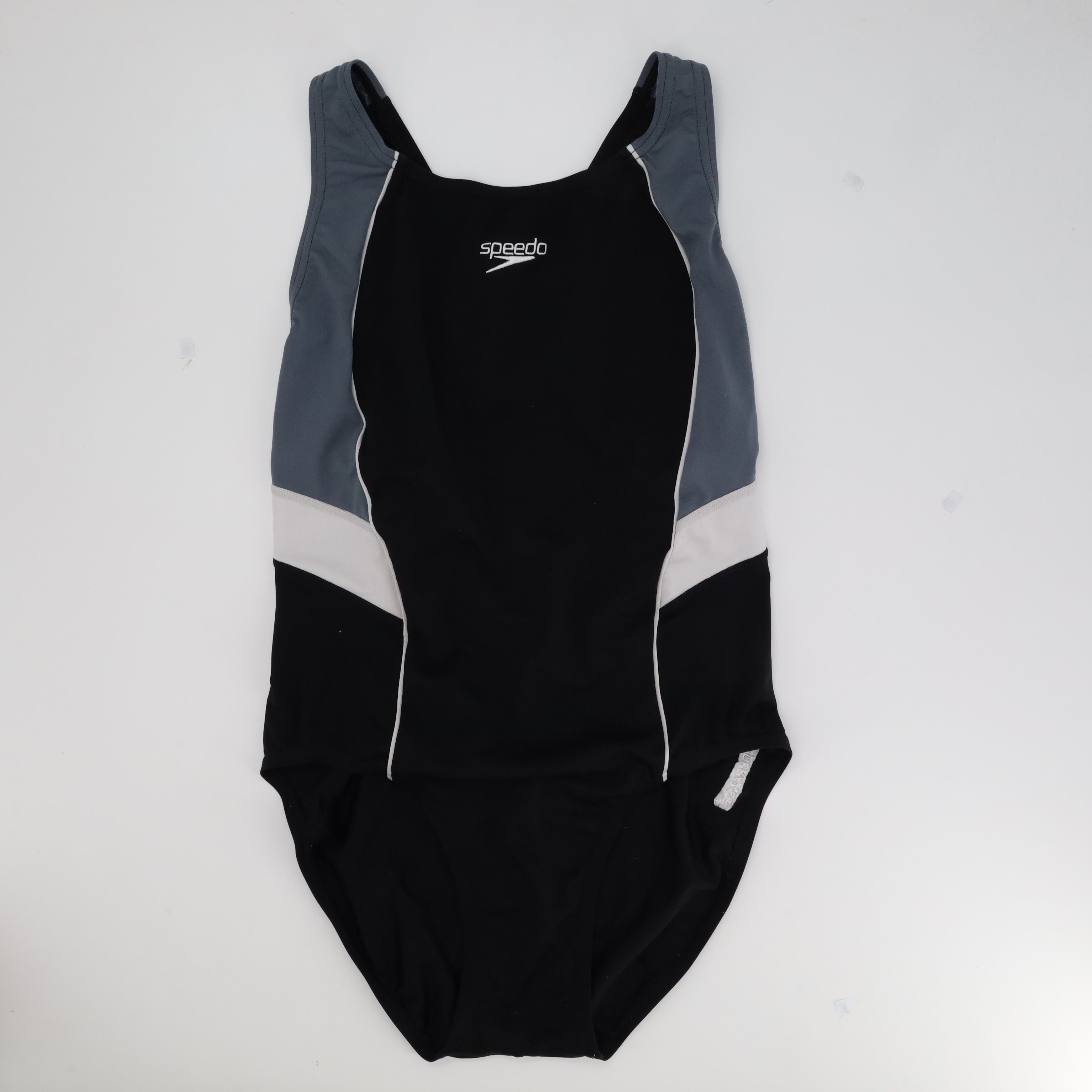 Maillot 1 pièce Speedo Noir
