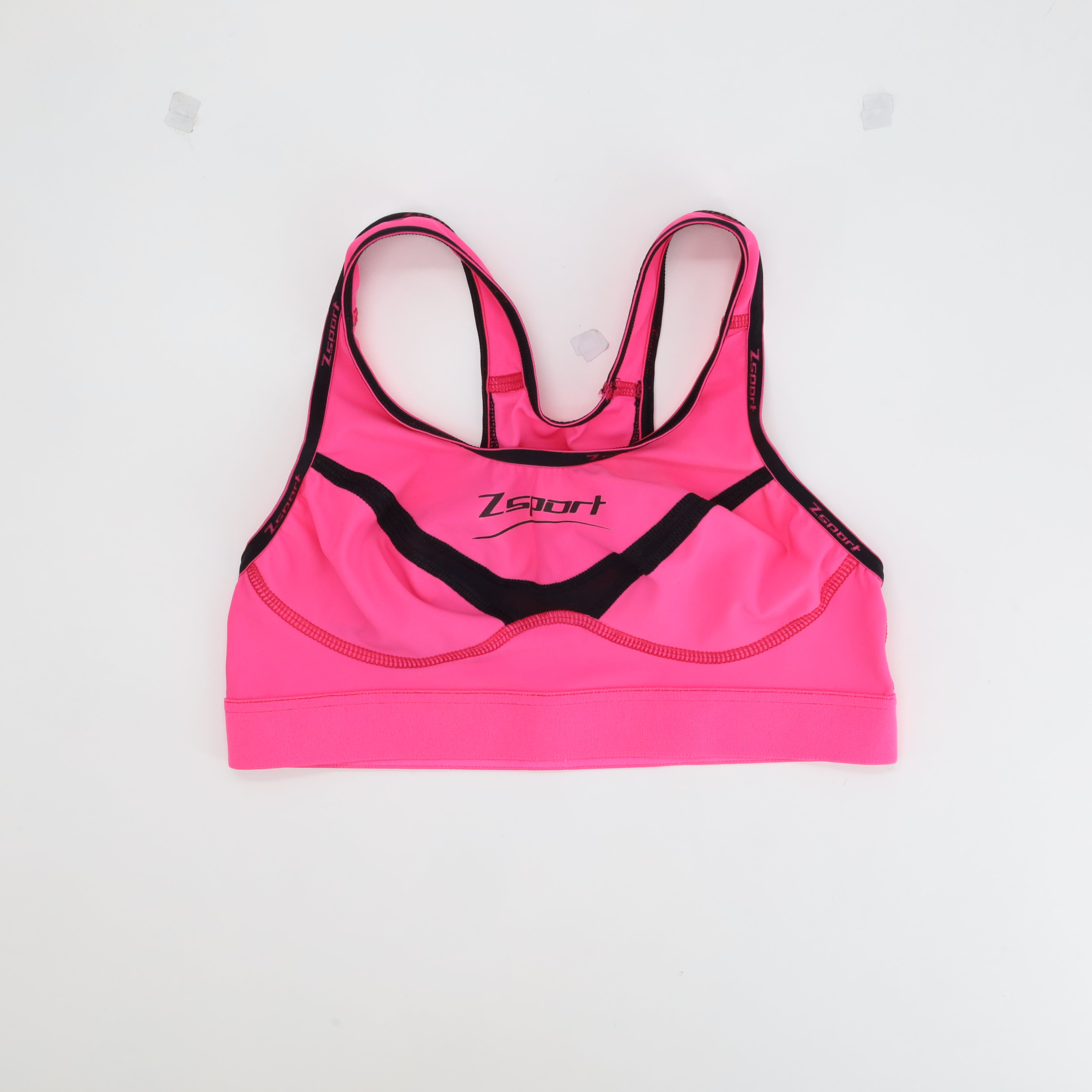 Brassière Zsport Rose
