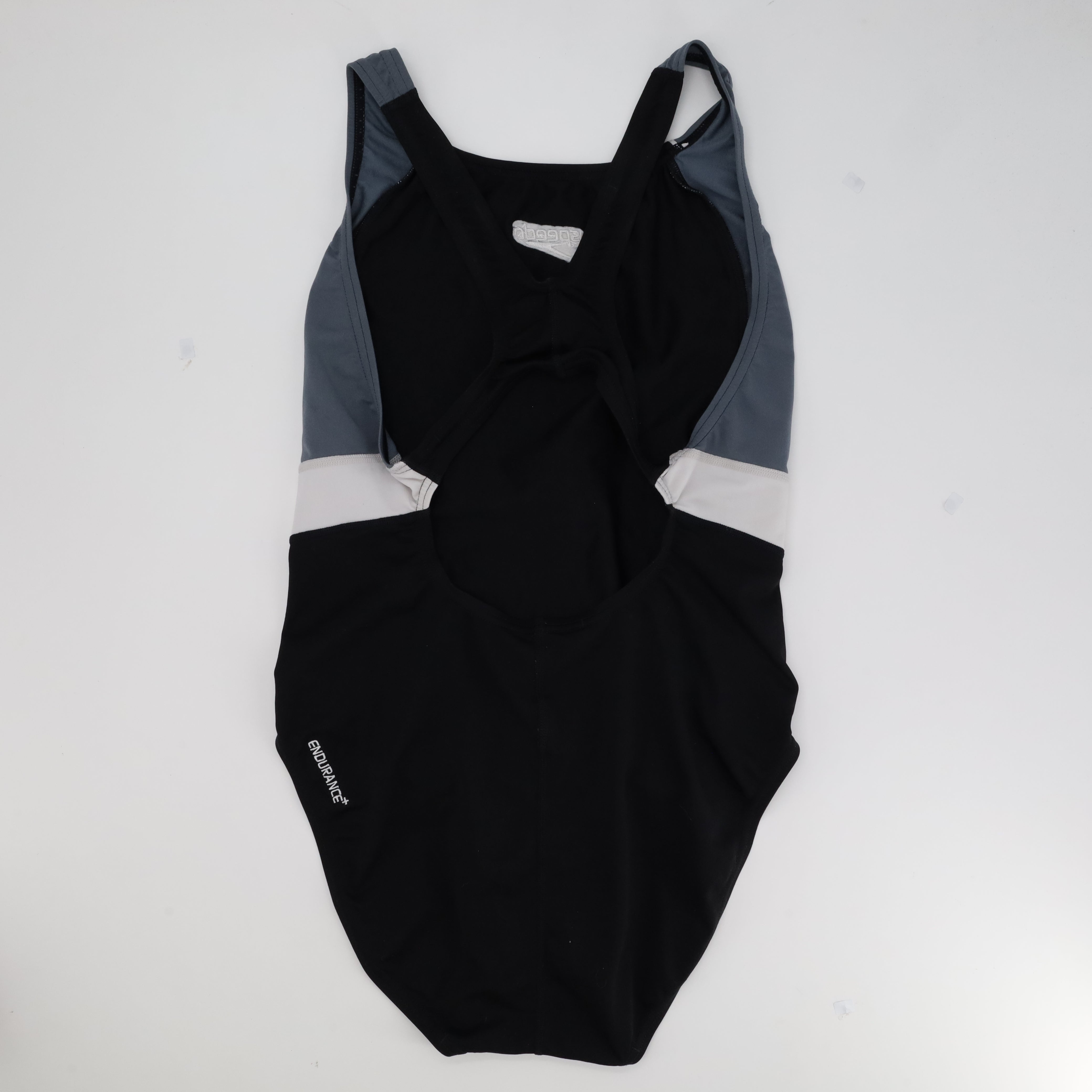 Maillot 1 pièce Speedo Noir