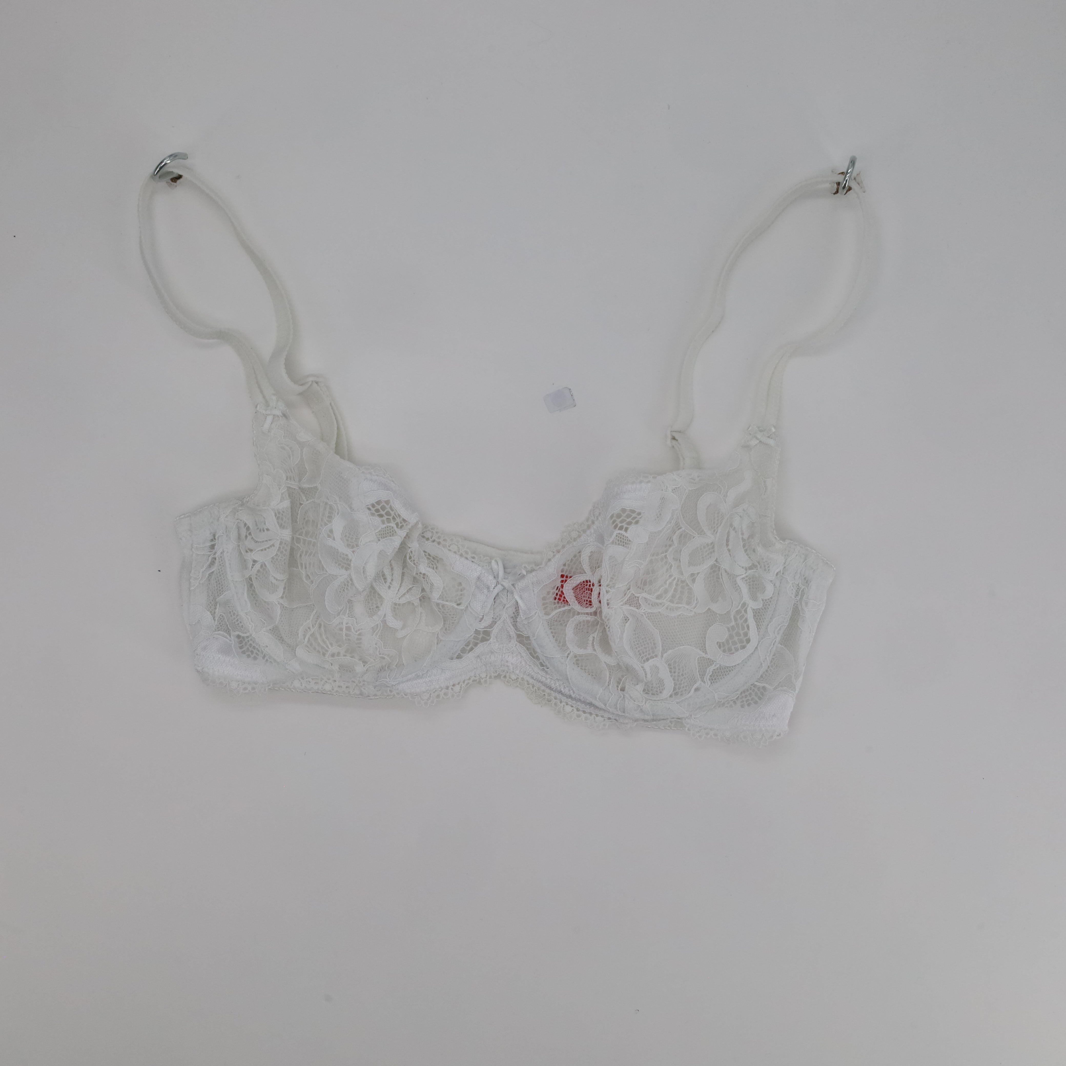 Soutien-gorge Triumph Blanc