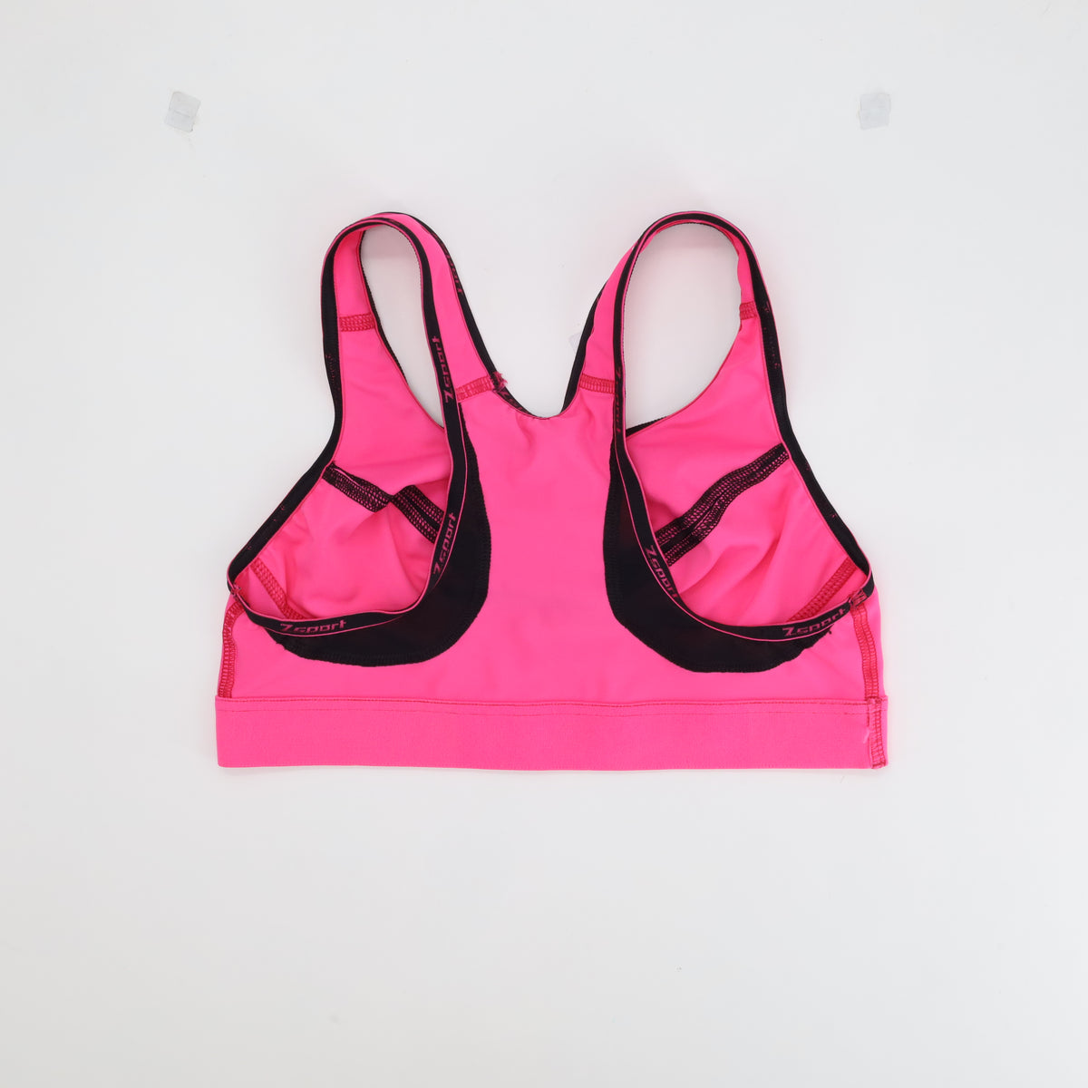 Brassière Zsport Rose