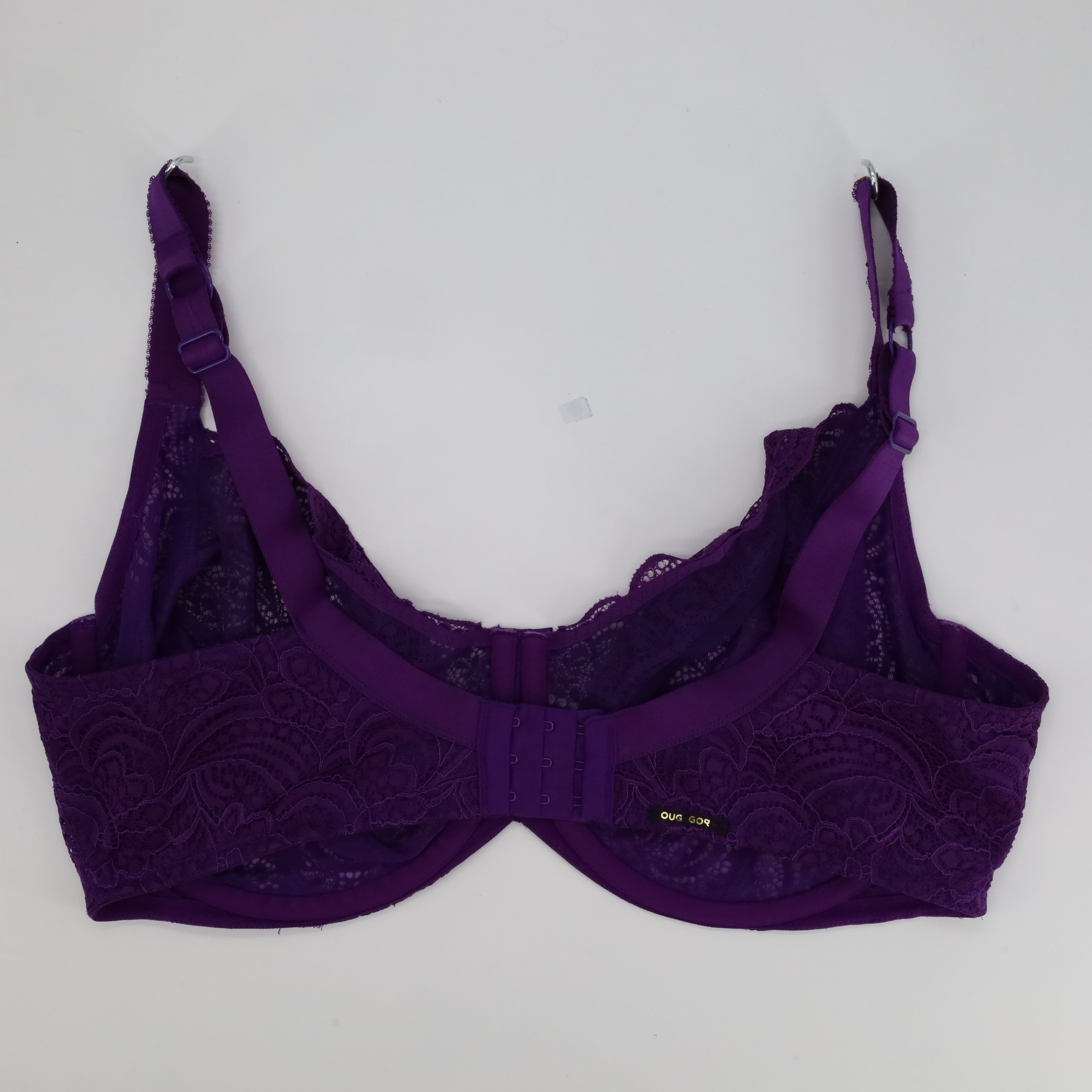 Soutien-gorge RougeGorge Violet