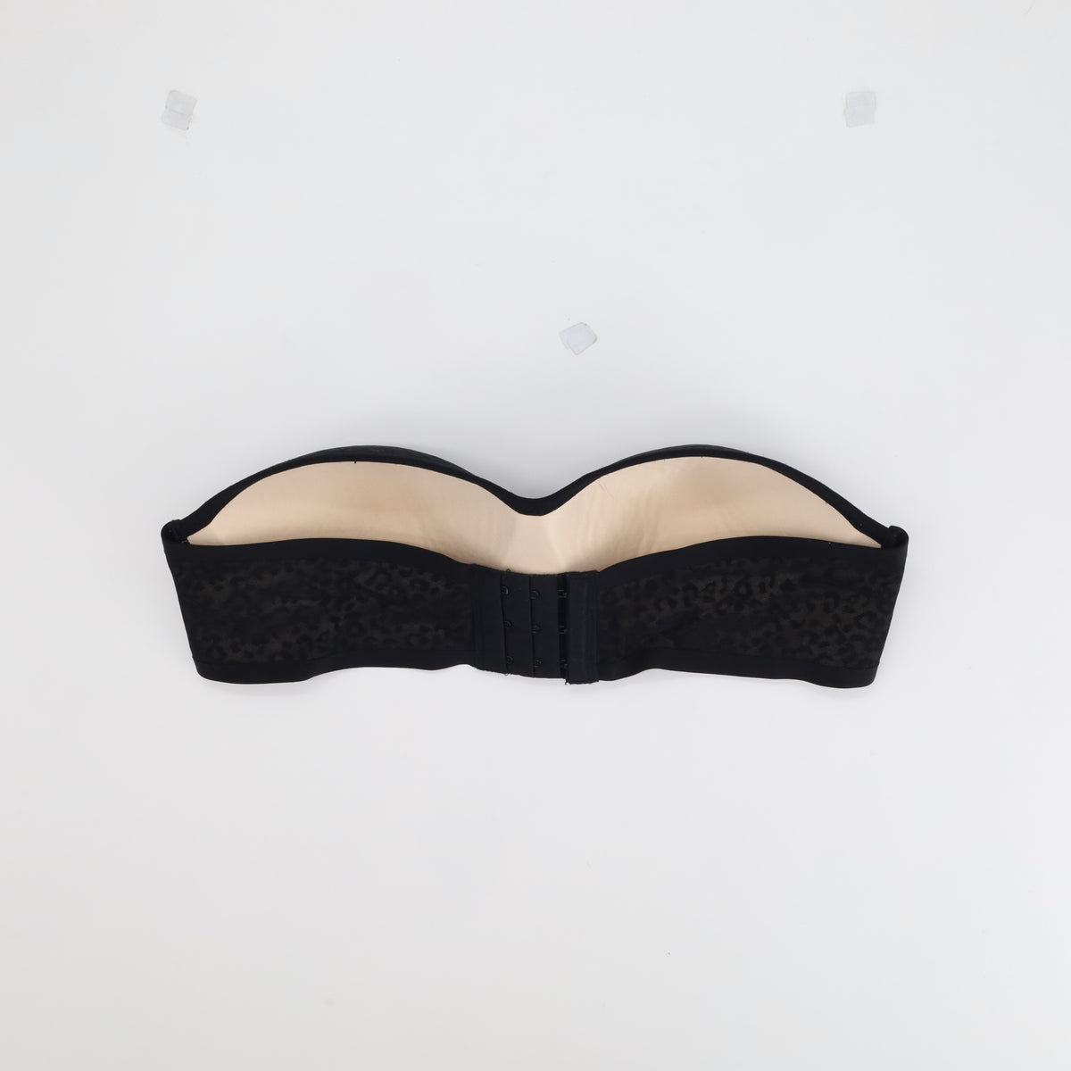 Soutien-gorge Billet doux Noir