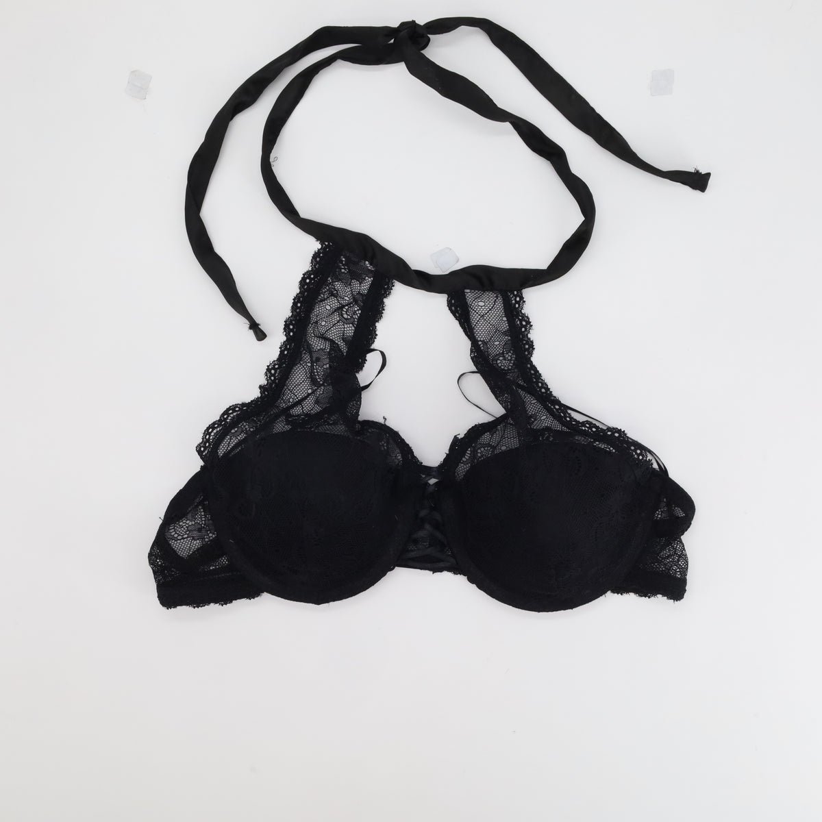 Soutien-gorge Steffy Noir