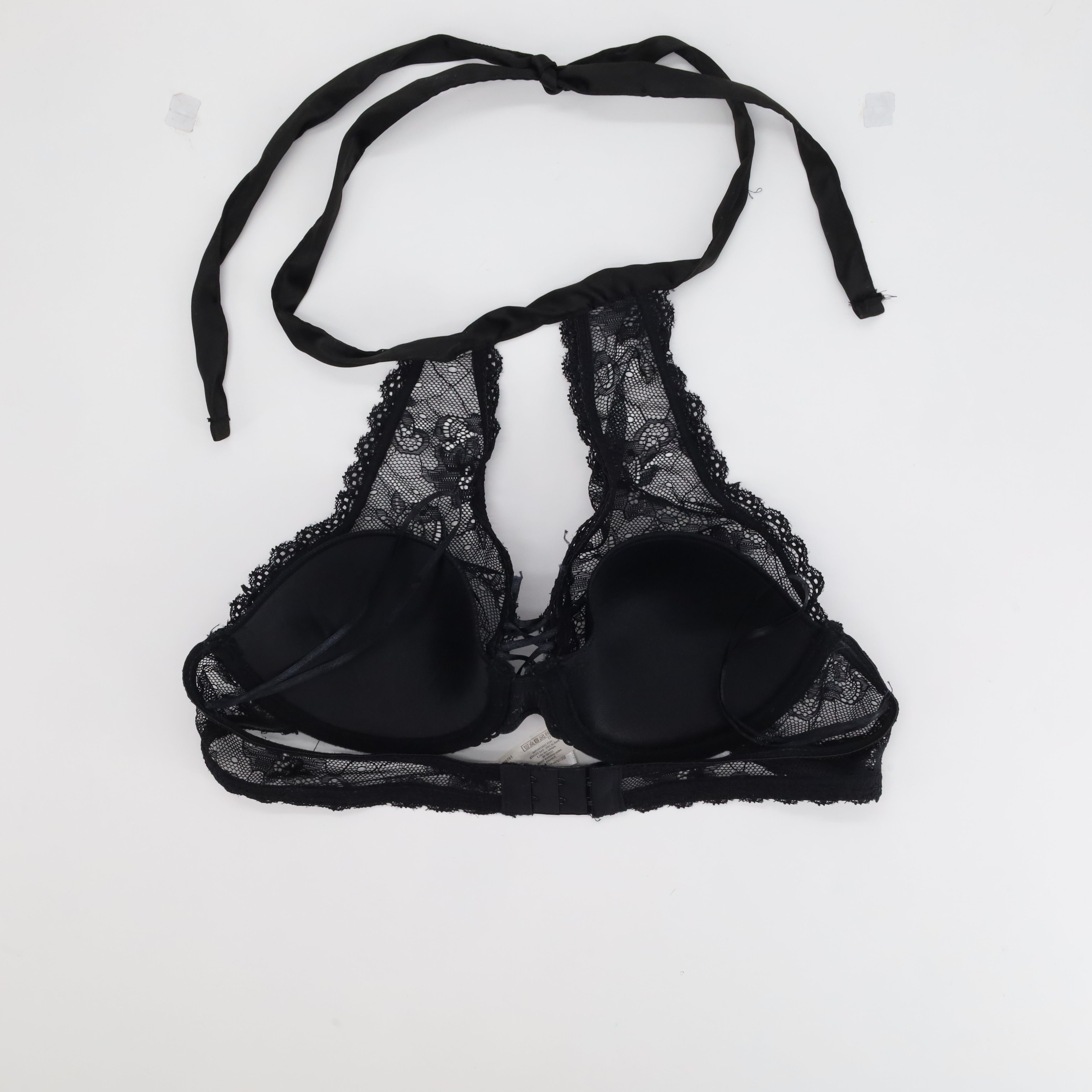 Soutien-gorge Steffy Noir