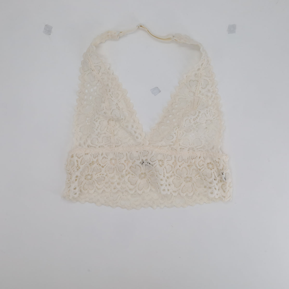 Soutien-gorge Blanc