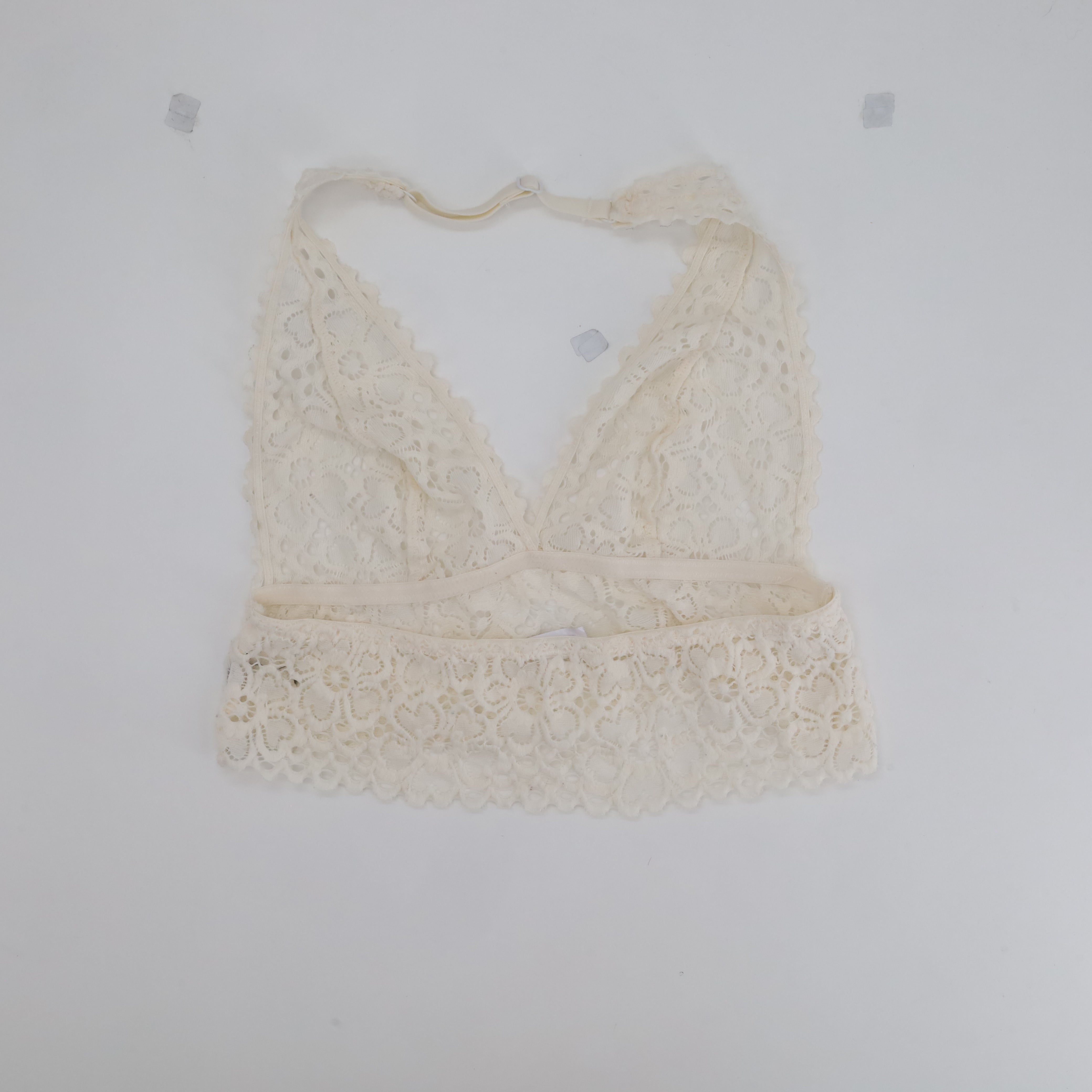 Soutien-gorge Blanc