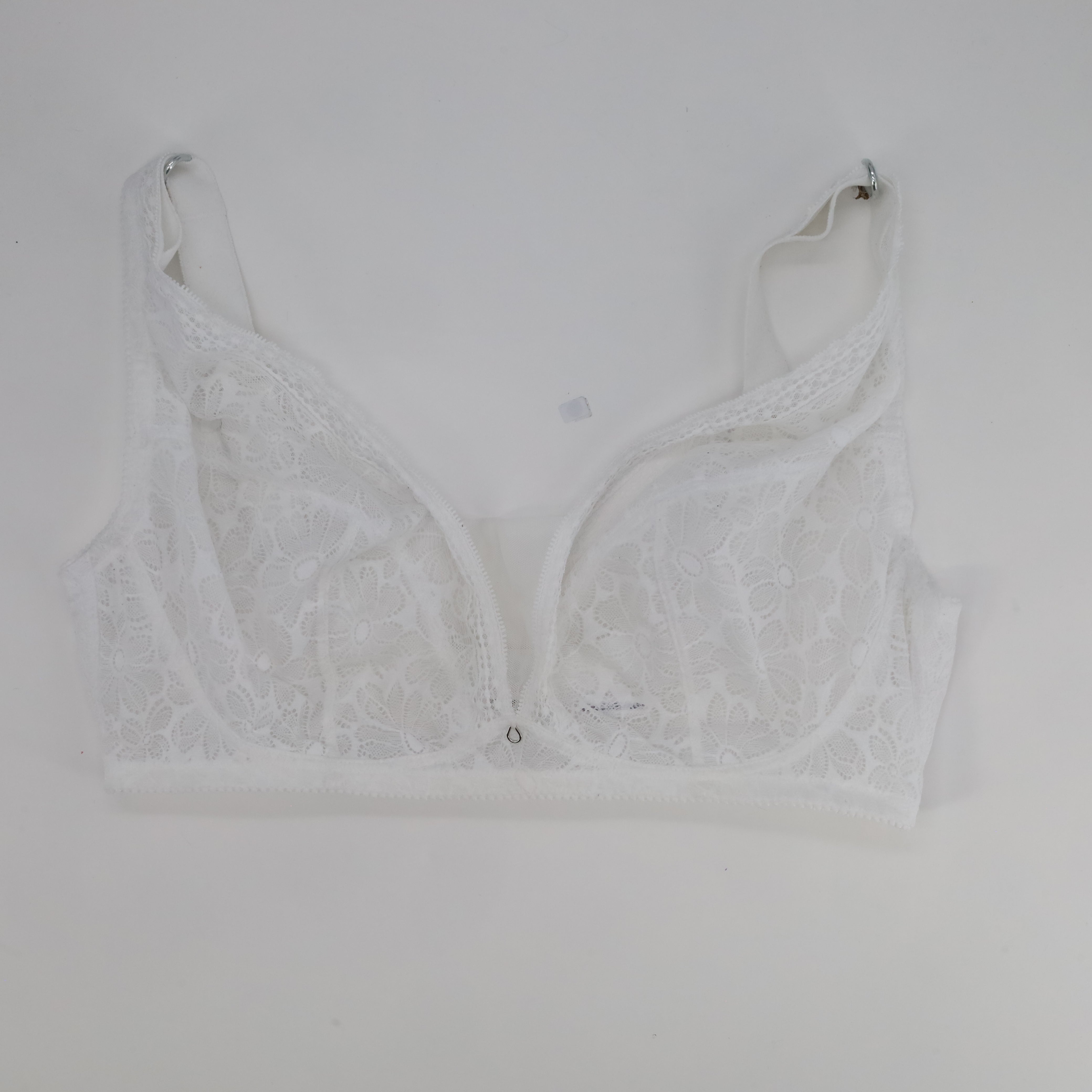 Soutien-gorge RougeGorge Blanc